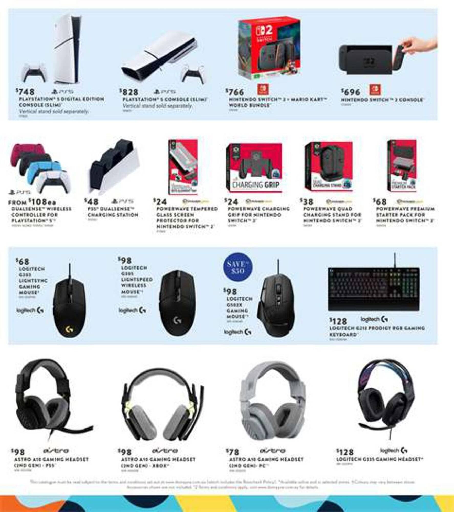 Domayne catalogue (2026-03-16 - 2026-03-22) | 10