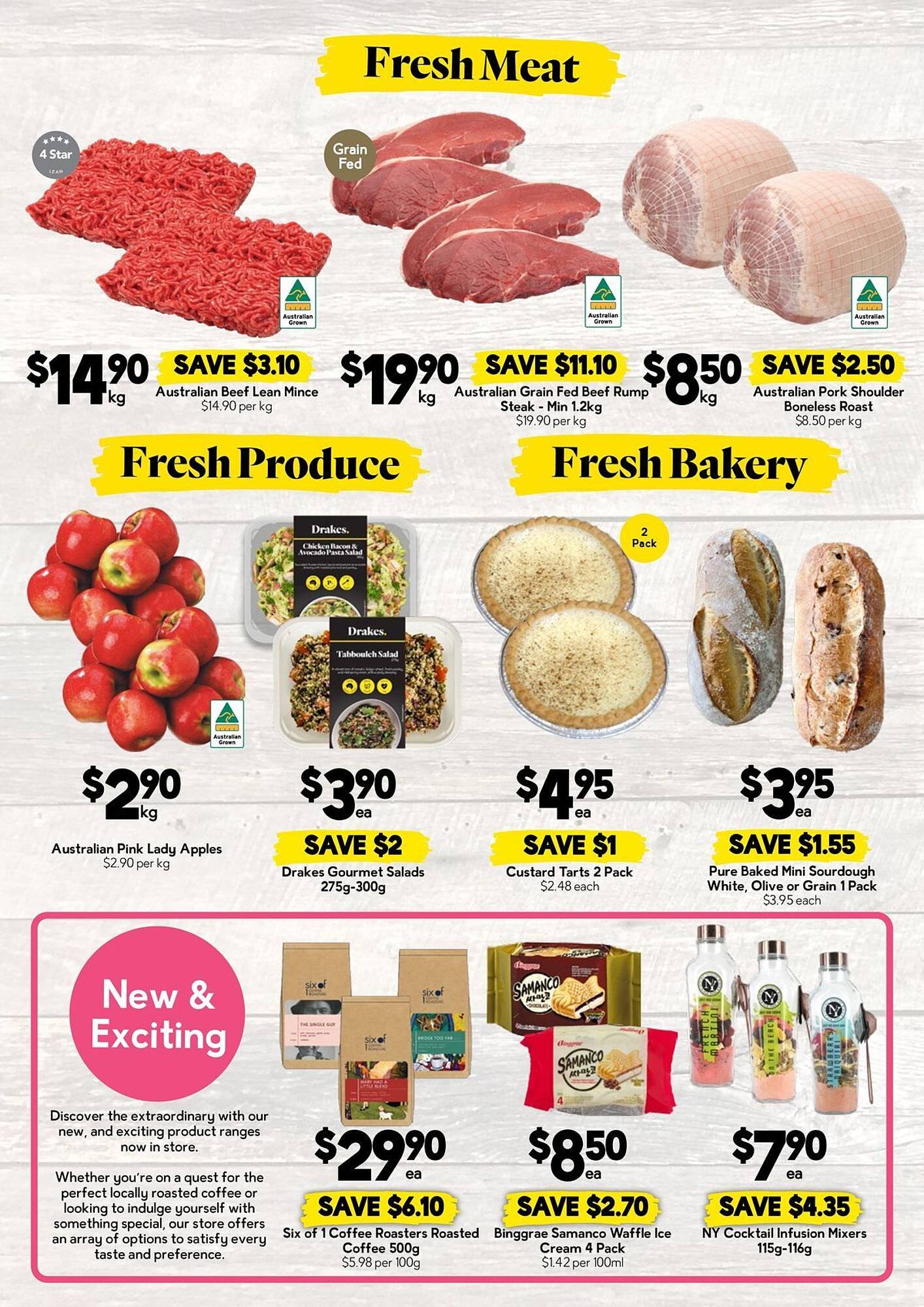 Drakes catalogue (2025-11-05 - 2025-11-11) | 2