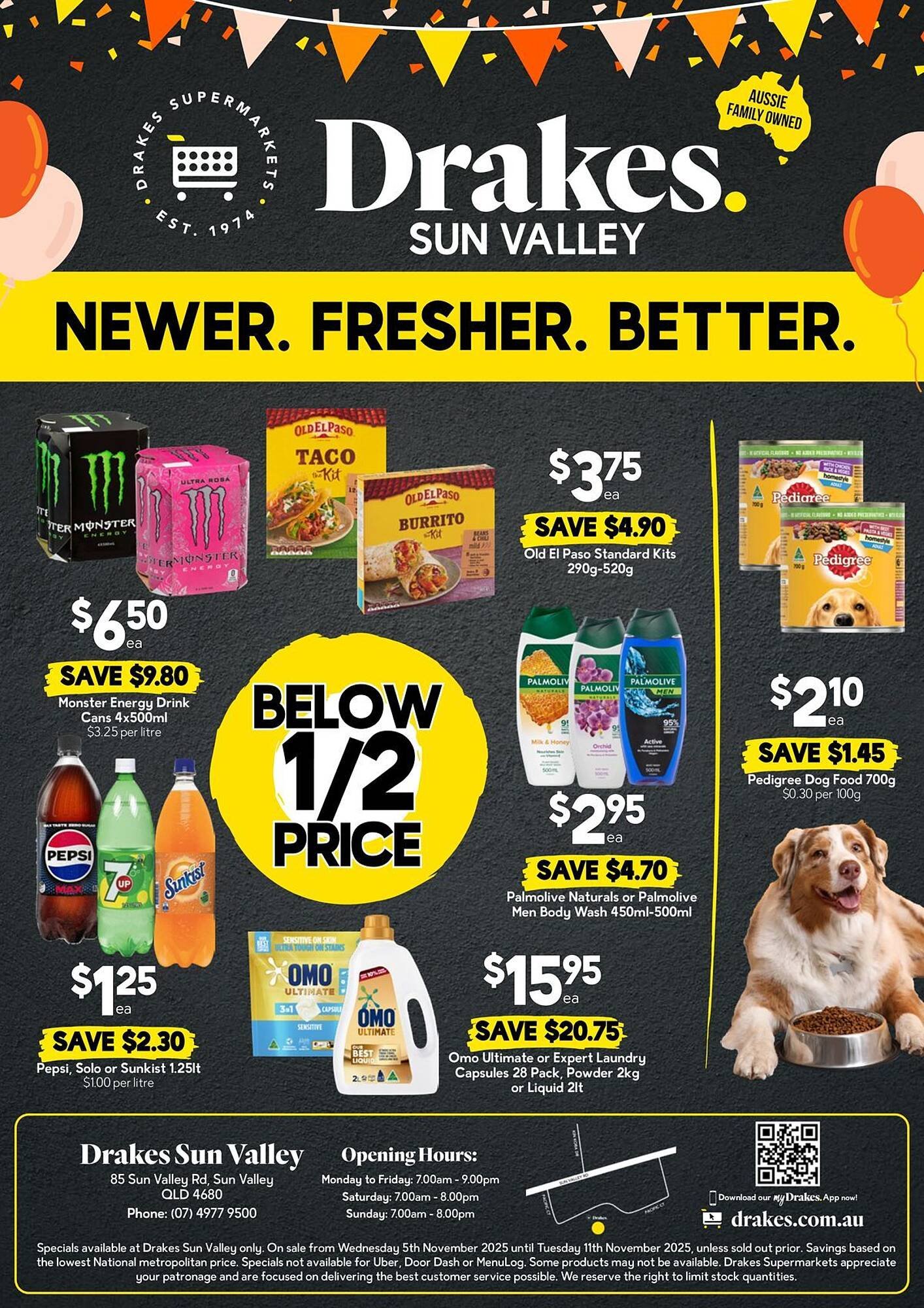 Drakes catalogue (2025-11-05 - 2025-11-11) | 4