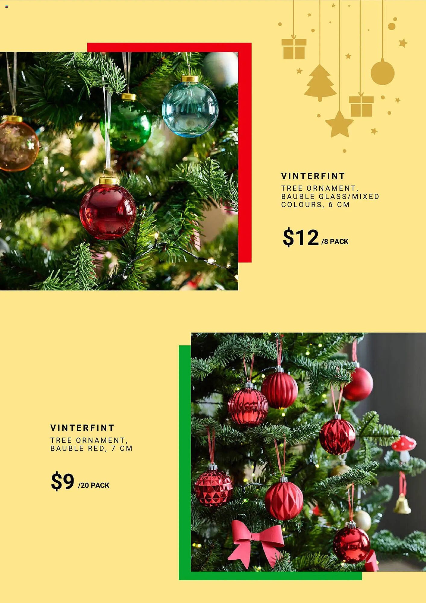 IKEA catalogue (2025-12-04 - 2025-12-12) | 4