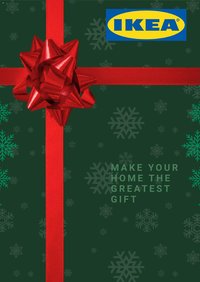 IKEA catalogue (2025-12-04 - 2025-12-12)