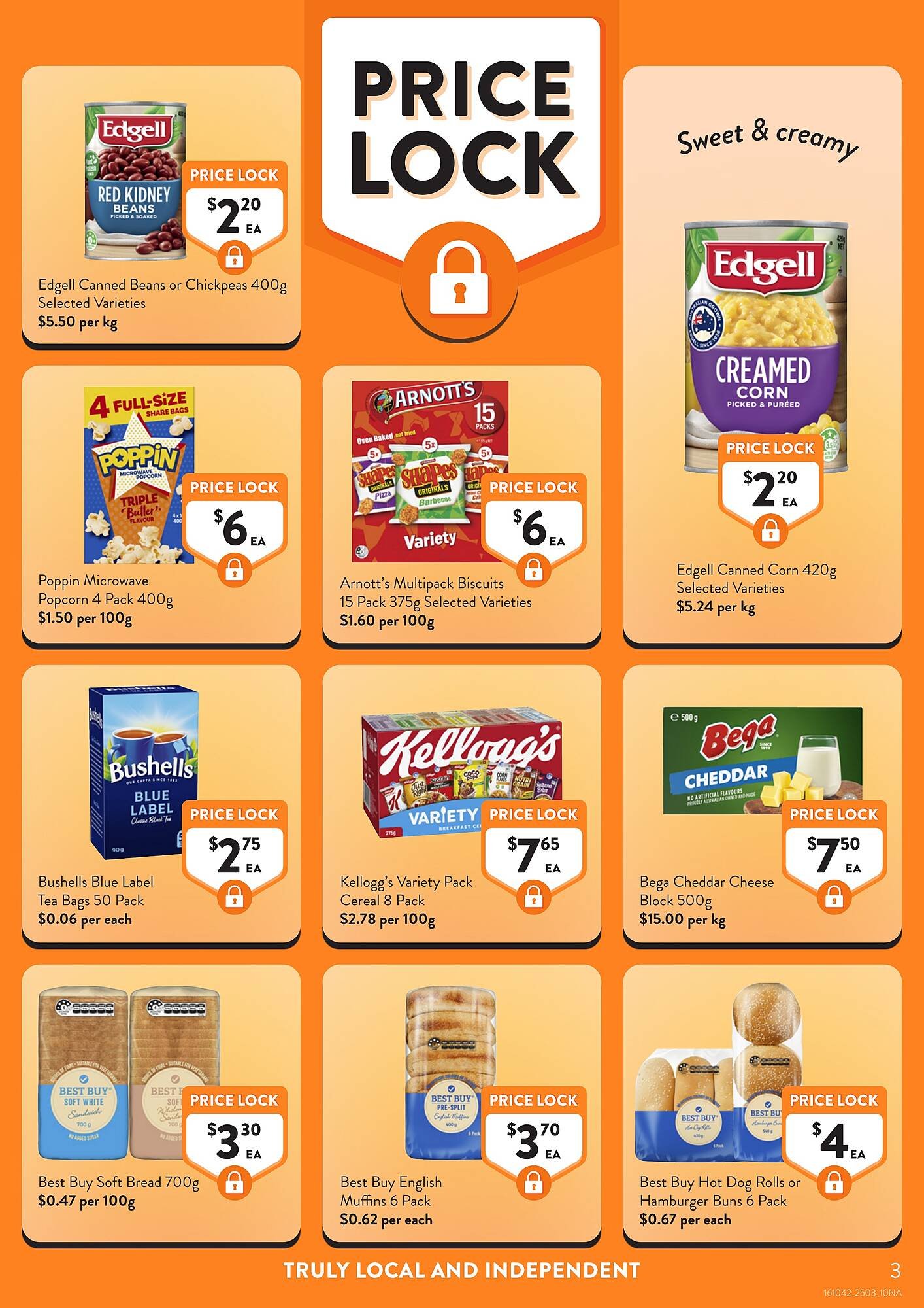 Foodworks catalogue (2026-03-25 - 2026-03-31) | 3