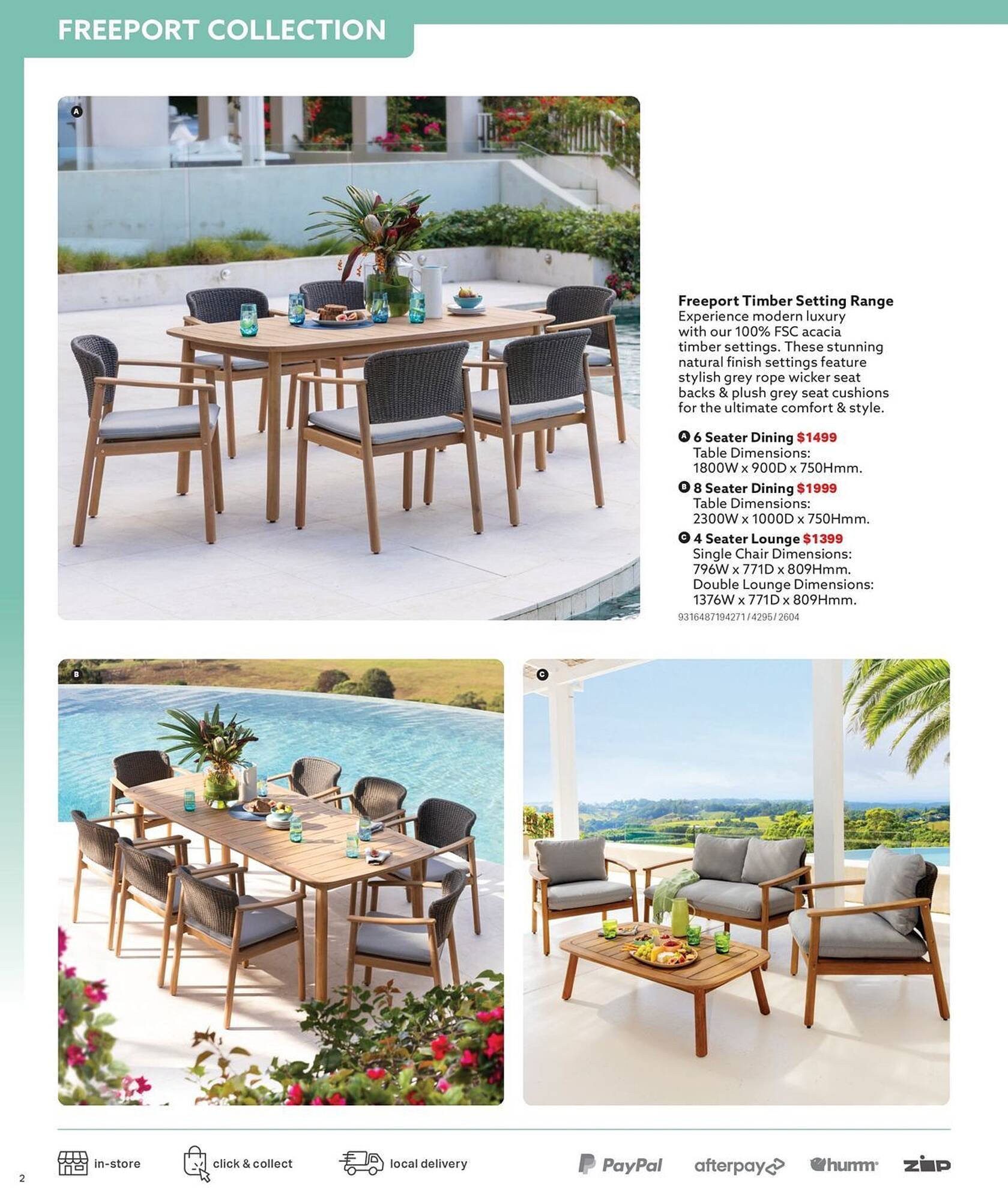 Mitre 10 catalogue (2025-09-03 - 2025-12-31) | 2