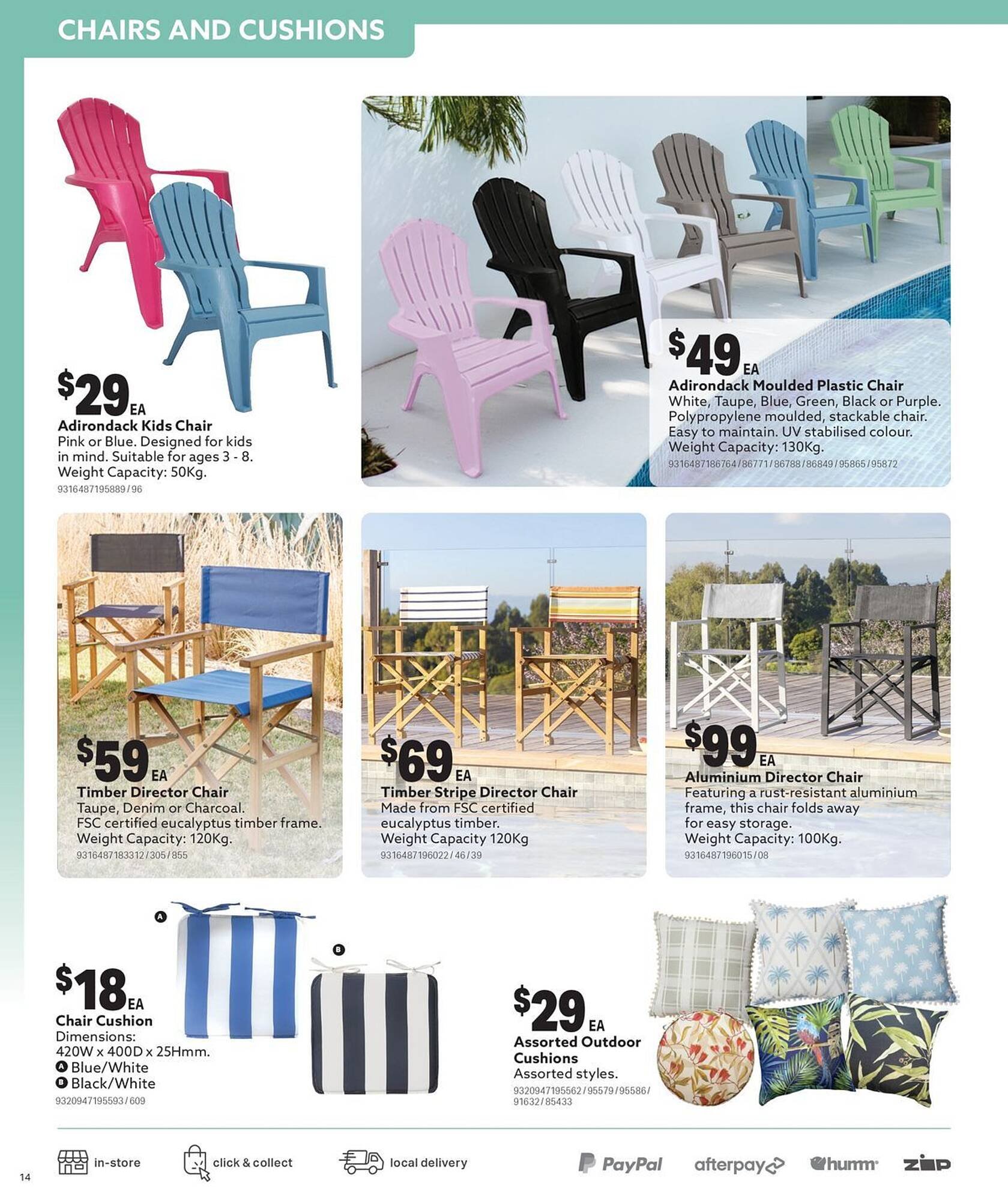 Mitre 10 catalogue (2025-09-03 - 2025-12-31) | 14