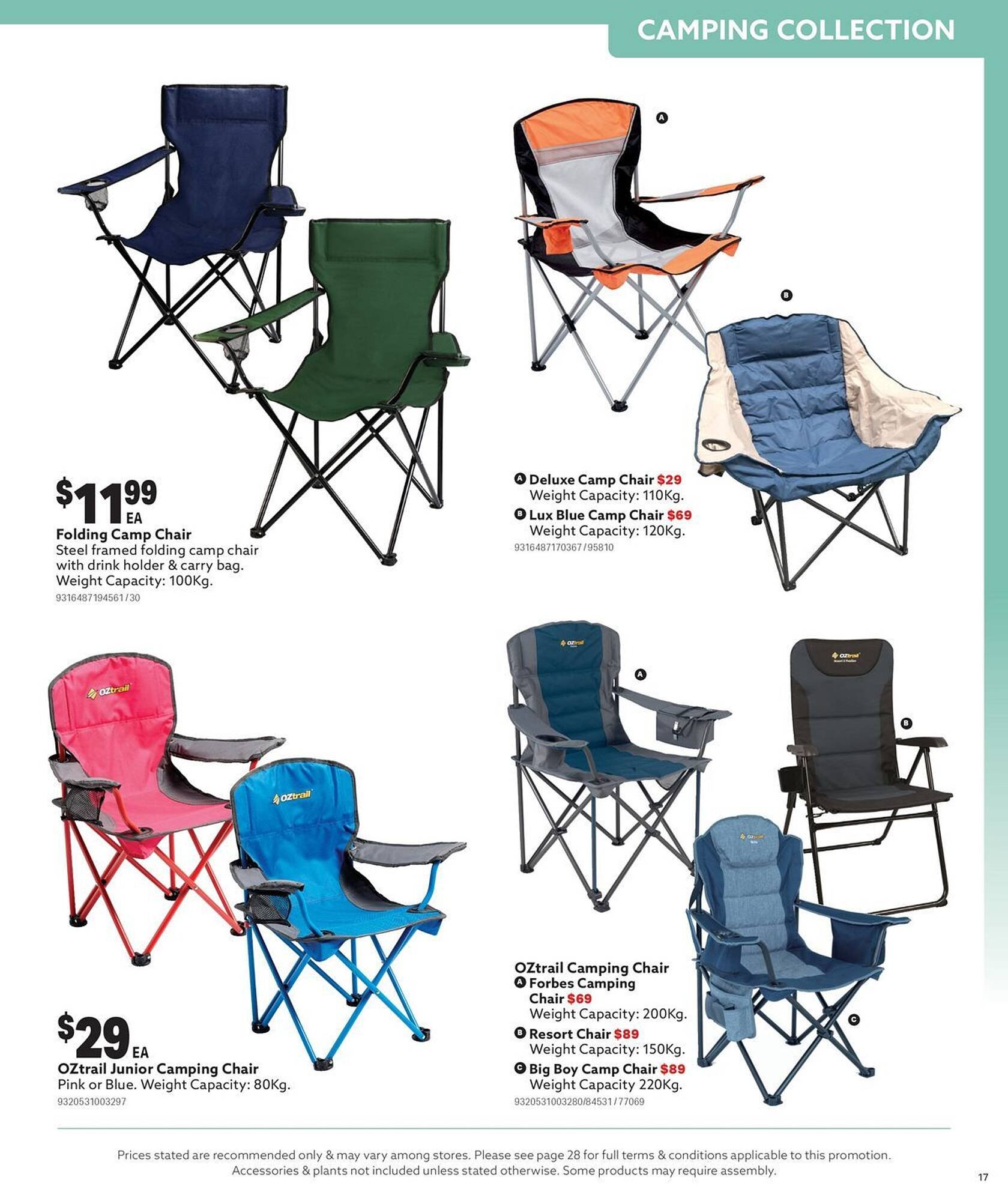 Mitre 10 catalogue (2025-09-03 - 2025-12-31) | 17