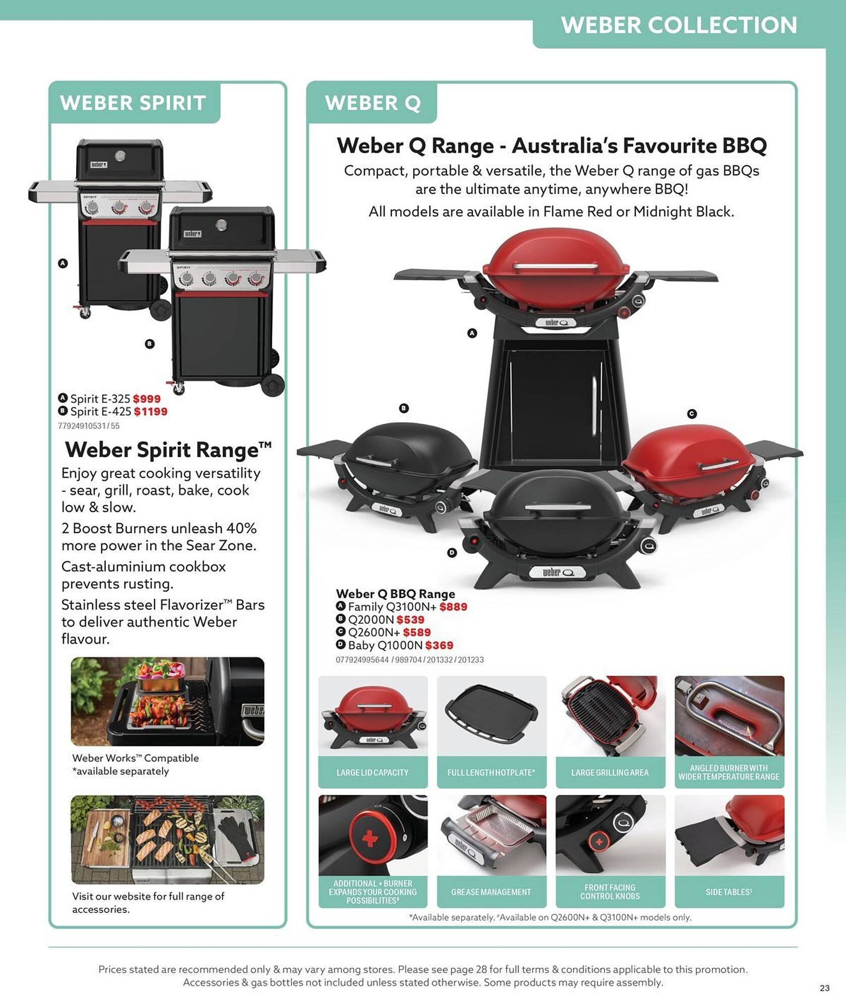 Mitre 10 catalogue (2025-09-03 - 2025-12-31) | 23