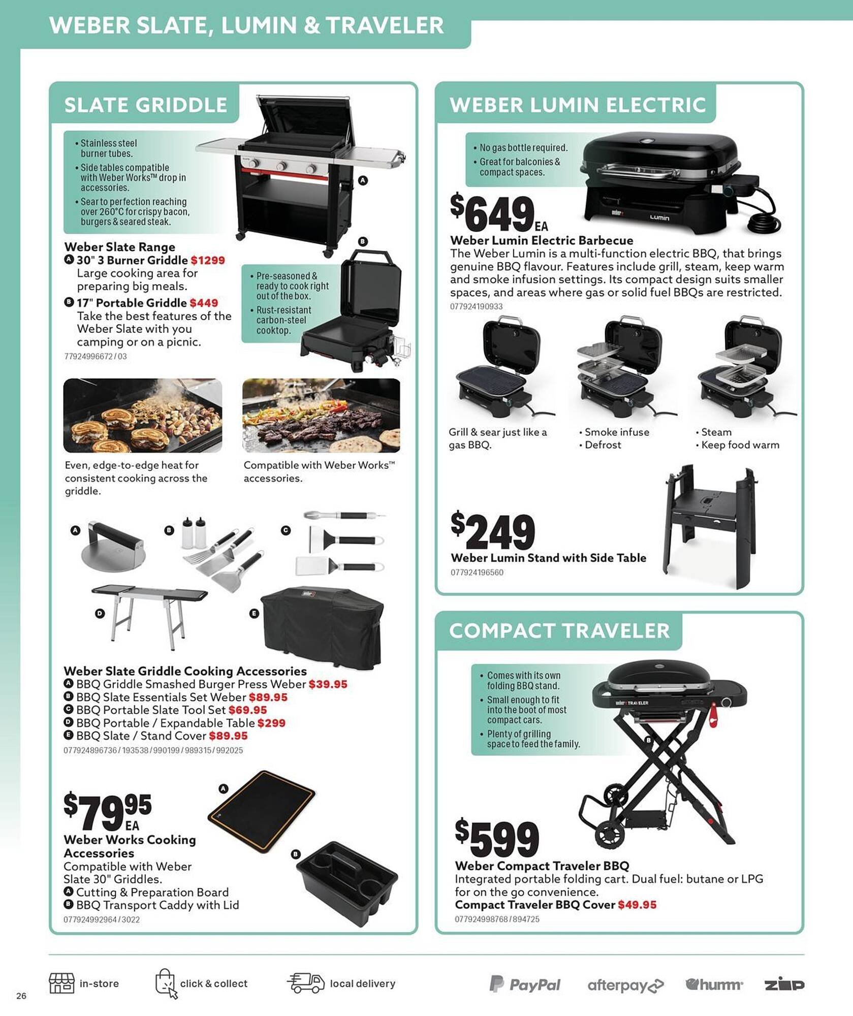 Mitre 10 catalogue (2025-09-03 - 2025-12-31) | 26