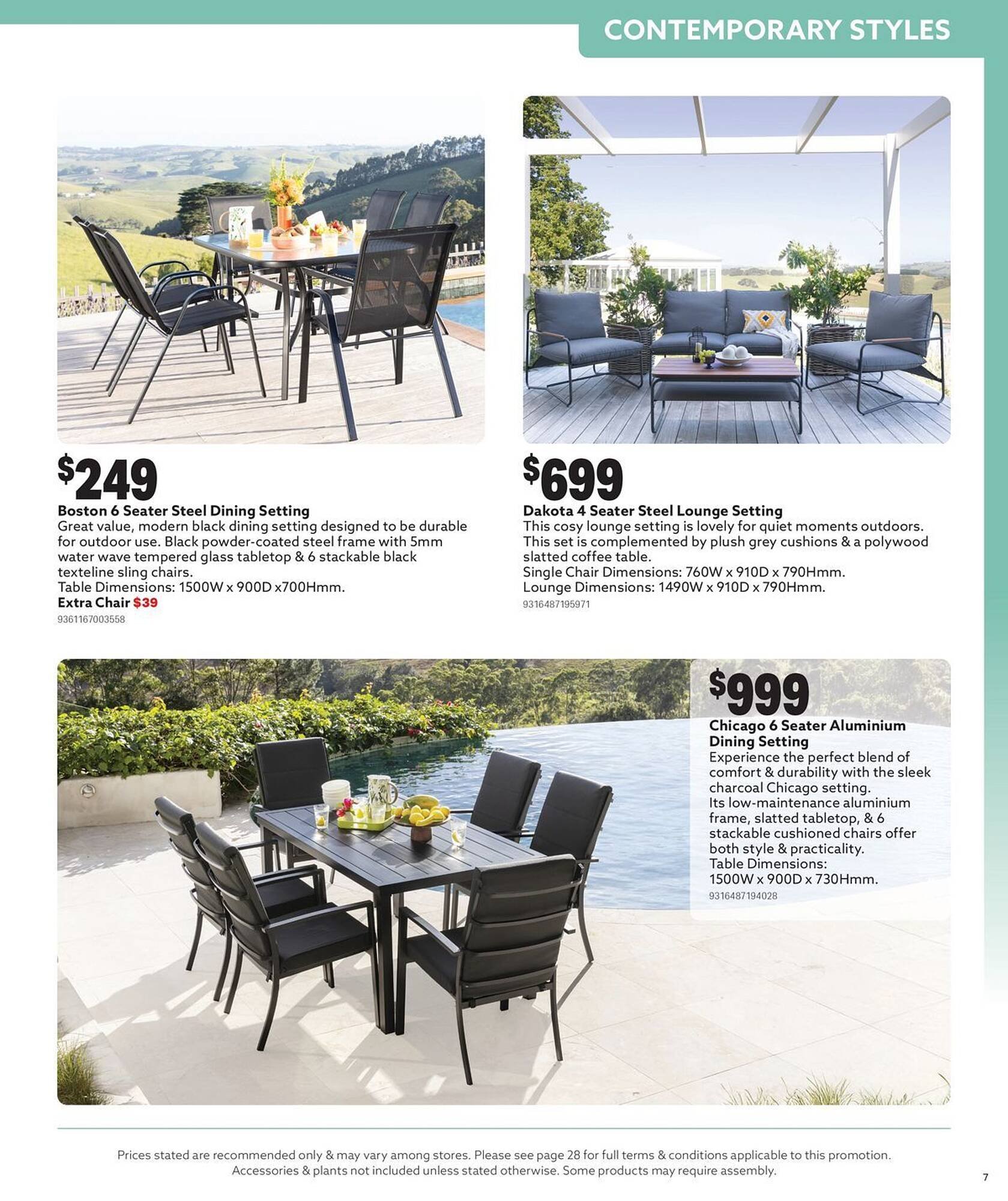 Mitre 10 catalogue (2025-09-03 - 2025-12-31) | 7