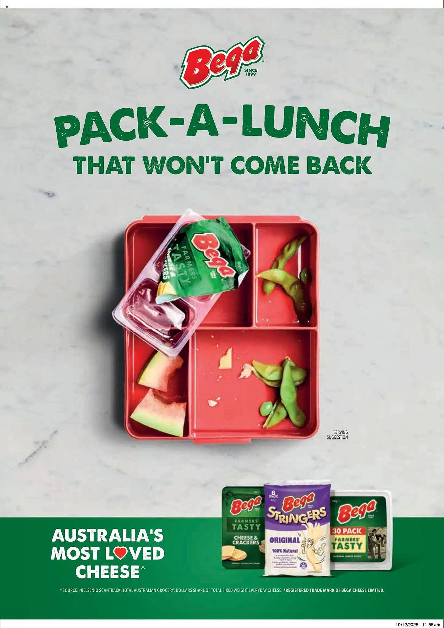 Woolworths catalogue (2026-01-13 - 2026-03-02) | 2