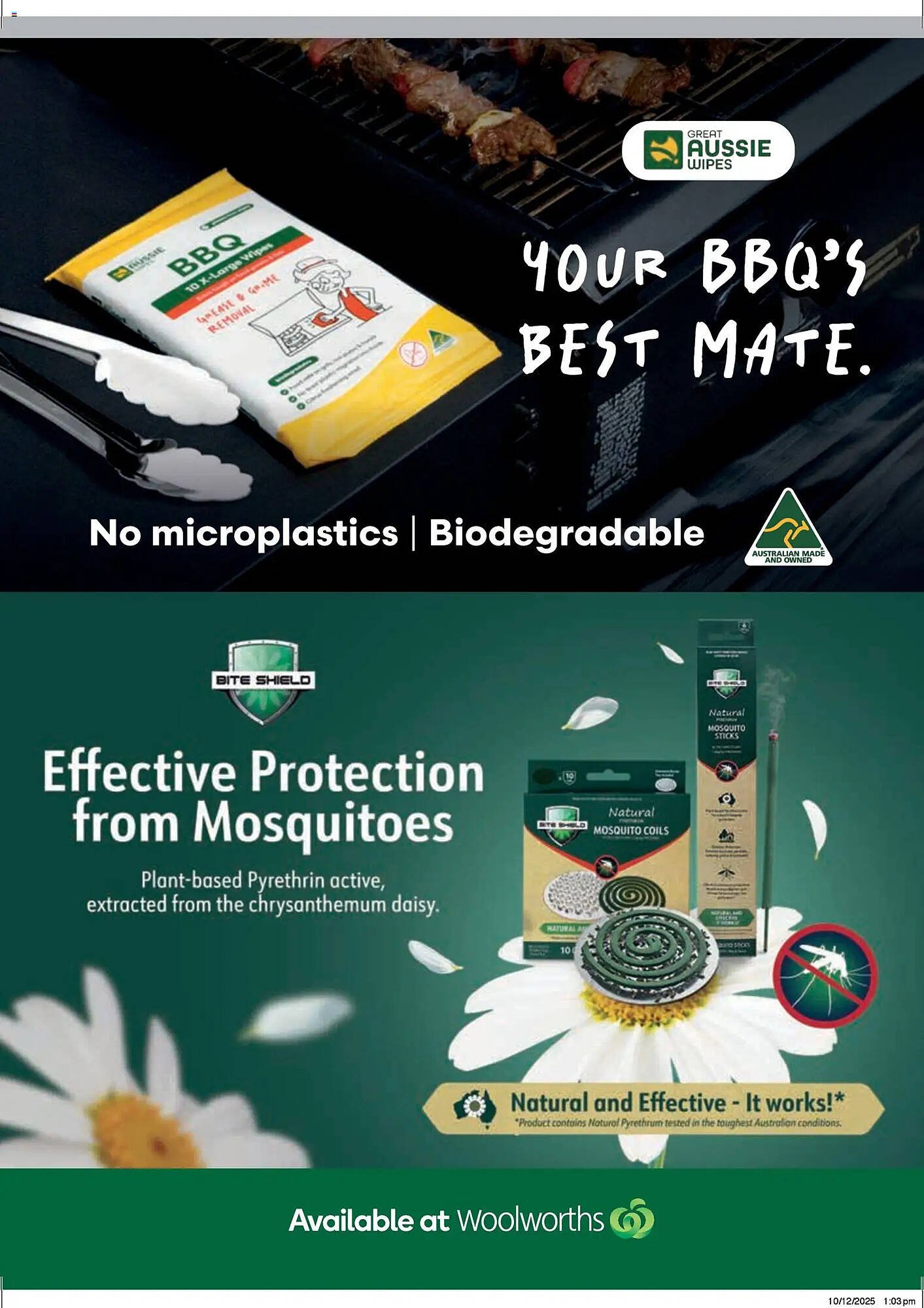 Woolworths catalogue (2026-01-13 - 2026-03-02) | 101