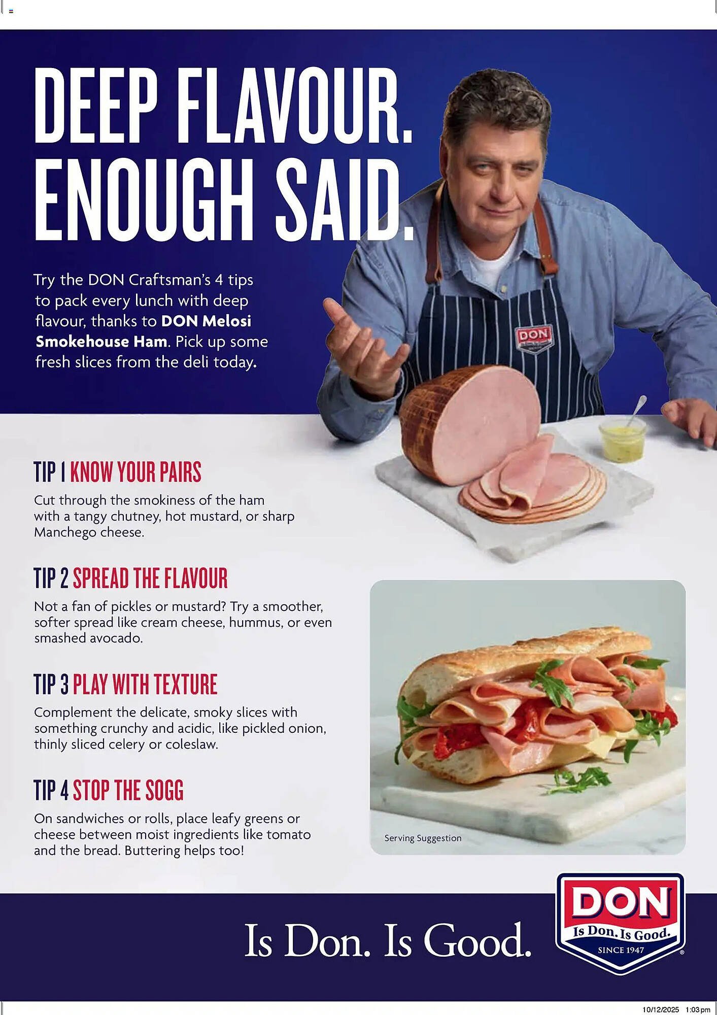 Woolworths catalogue (2026-01-13 - 2026-03-02) | 103