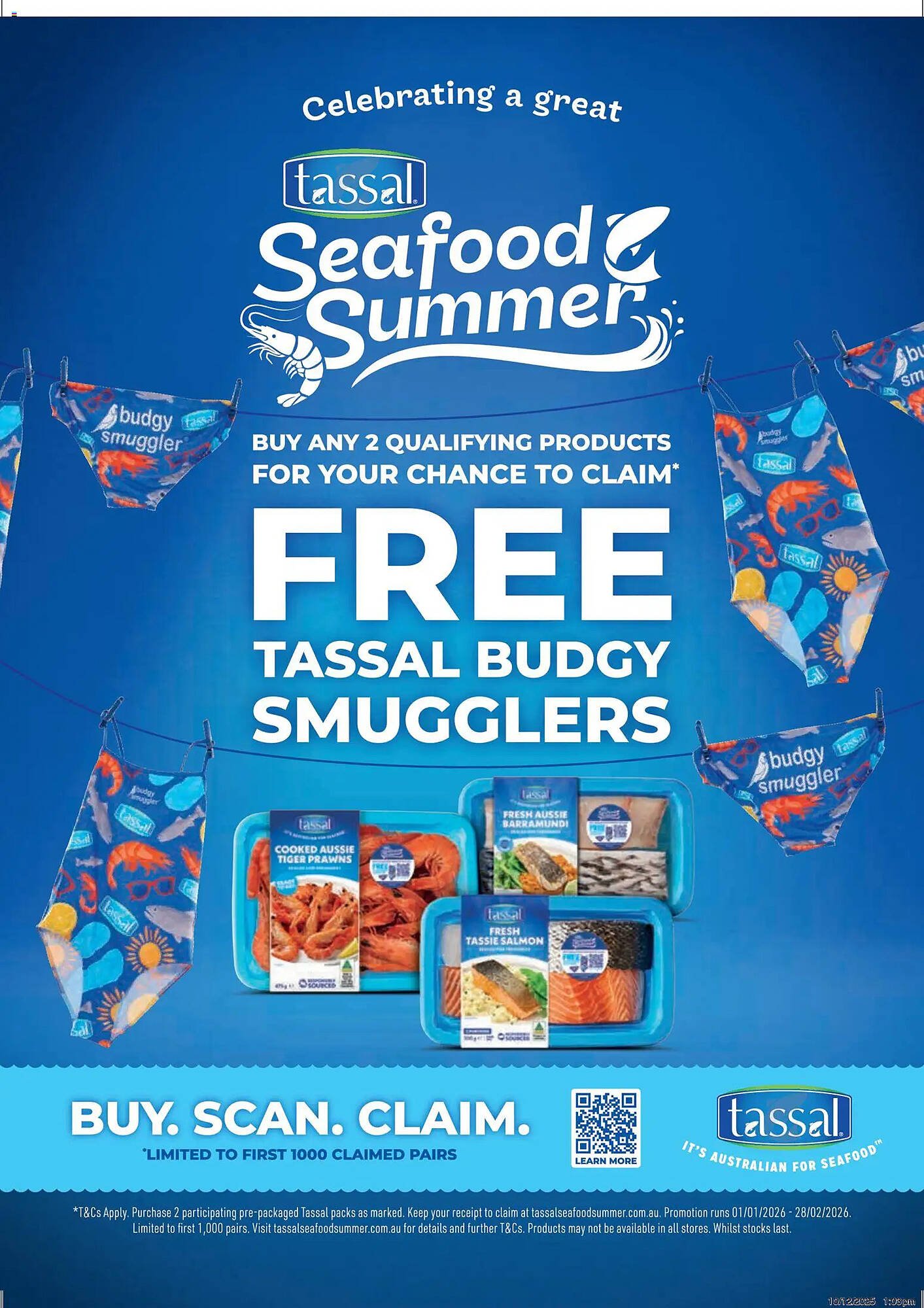 Woolworths catalogue (2026-01-13 - 2026-03-02) | 104