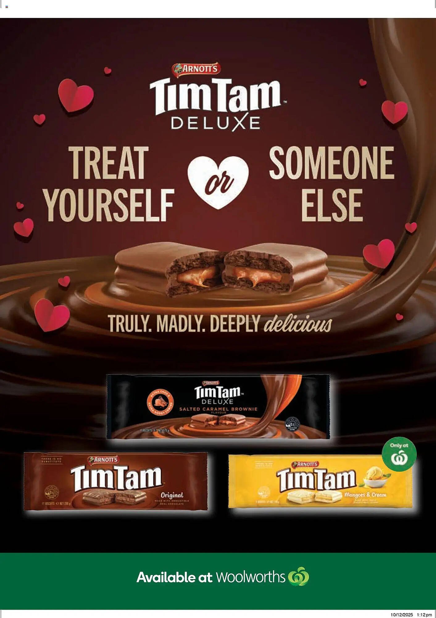 Woolworths catalogue (2026-01-13 - 2026-03-02) | 111