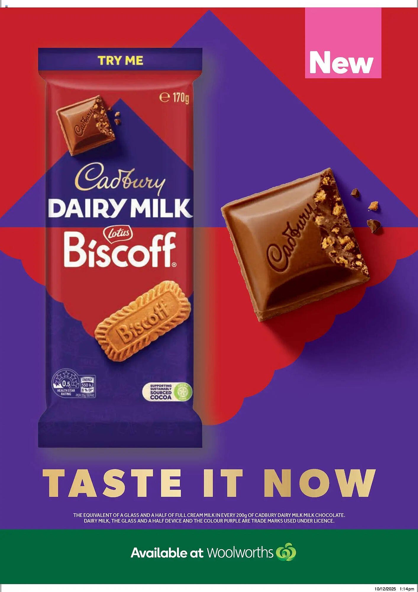 Woolworths catalogue (2026-01-13 - 2026-03-02) | 113