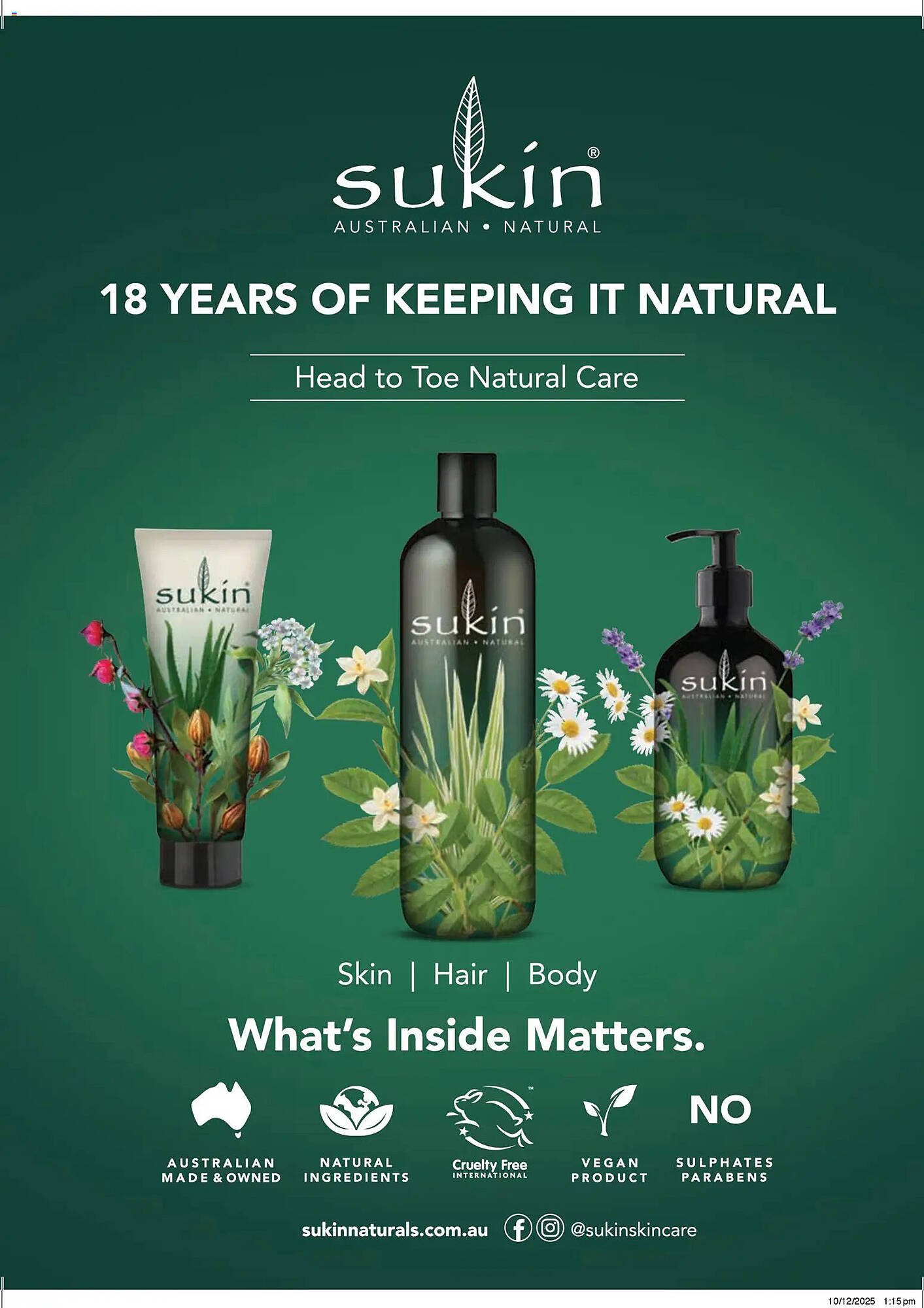 Woolworths catalogue (2026-01-13 - 2026-03-02) | 116