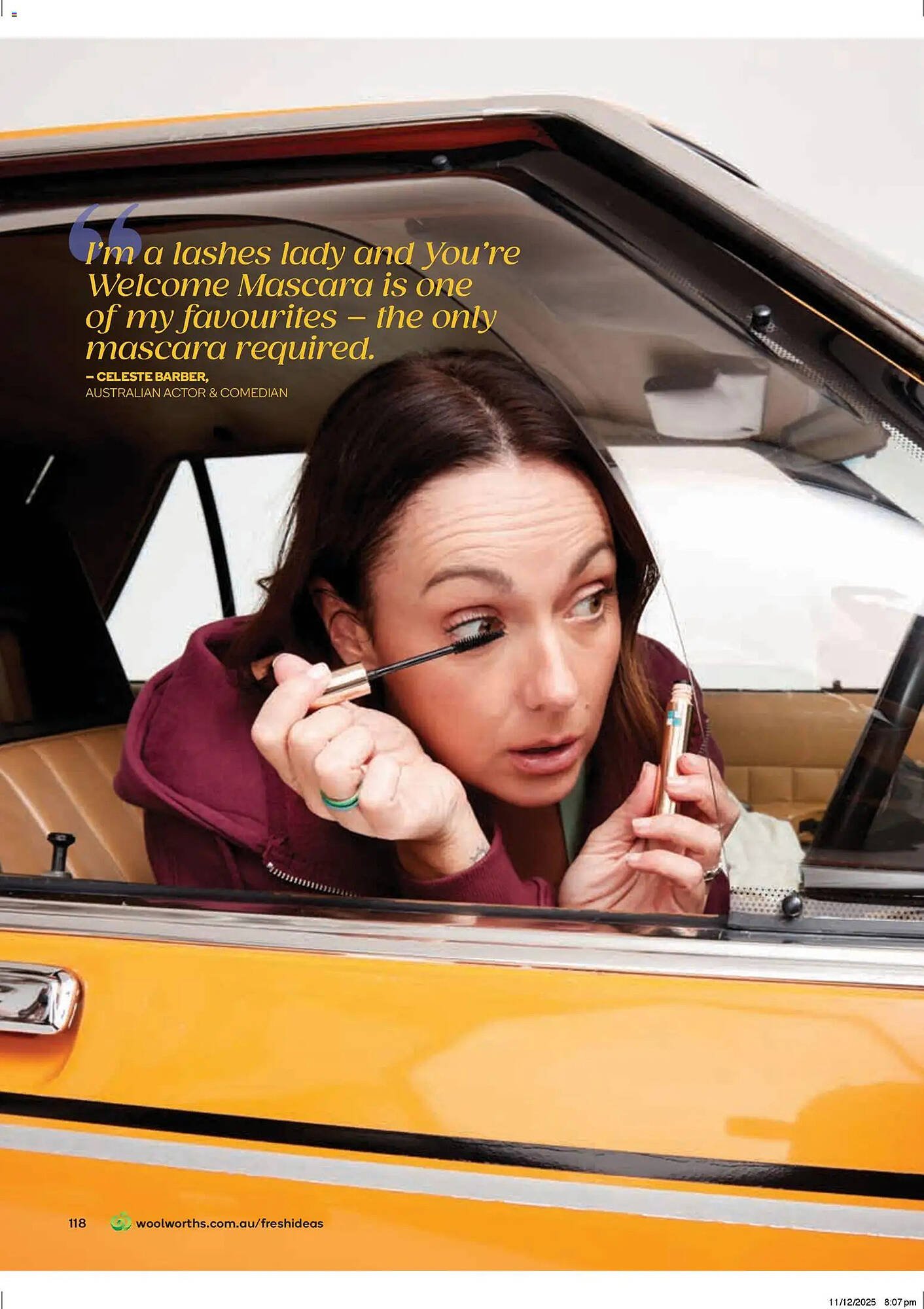 Woolworths catalogue (2026-01-13 - 2026-03-02) | 118