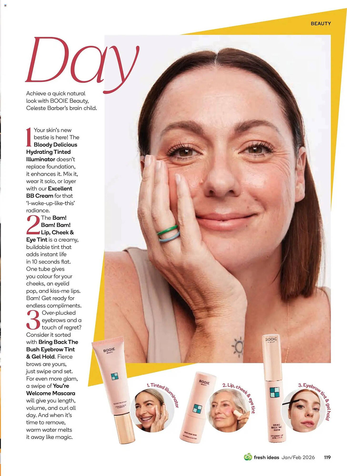 Woolworths catalogue (2026-01-13 - 2026-03-02) | 119