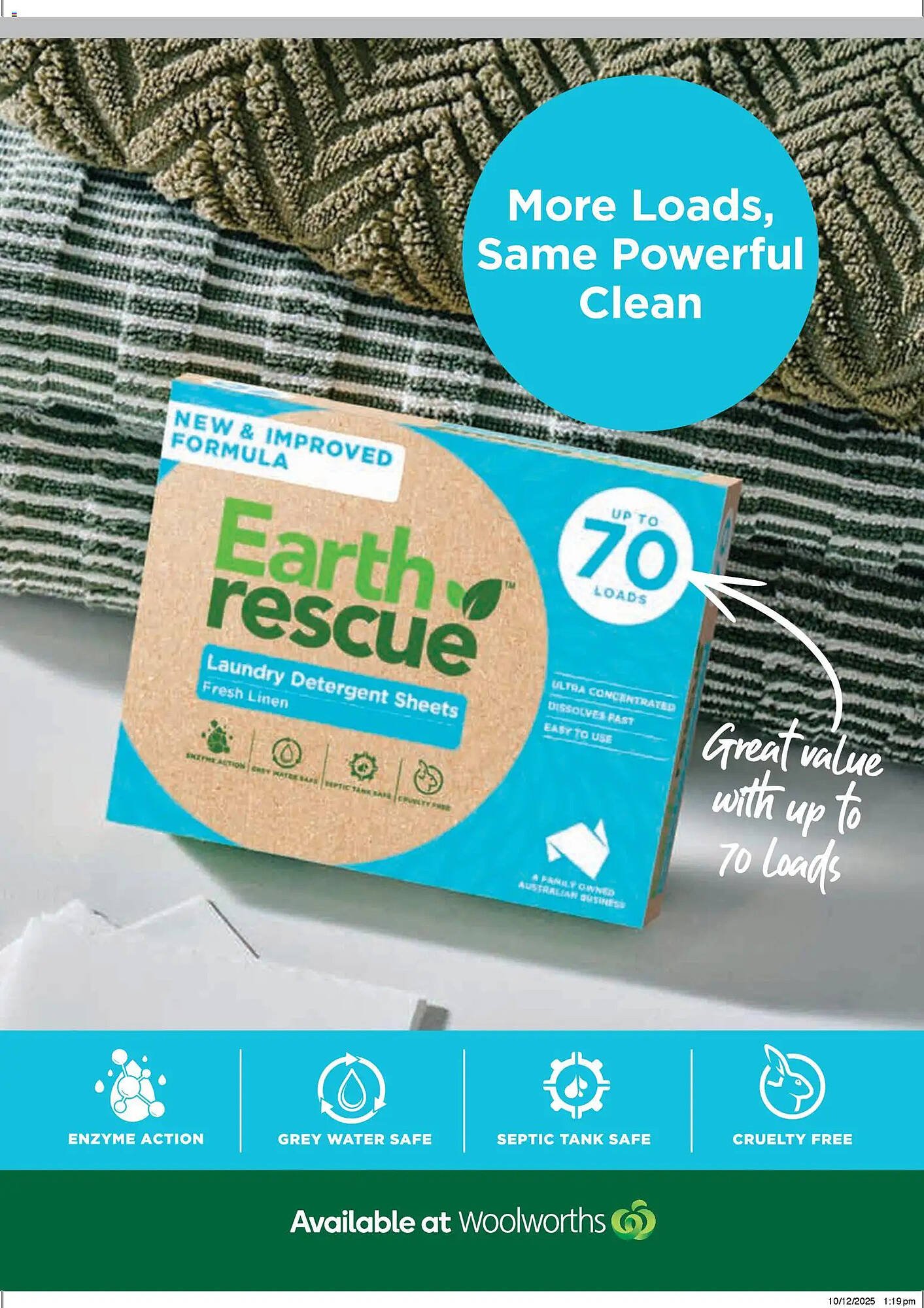 Woolworths catalogue (2026-01-13 - 2026-03-02) | 121