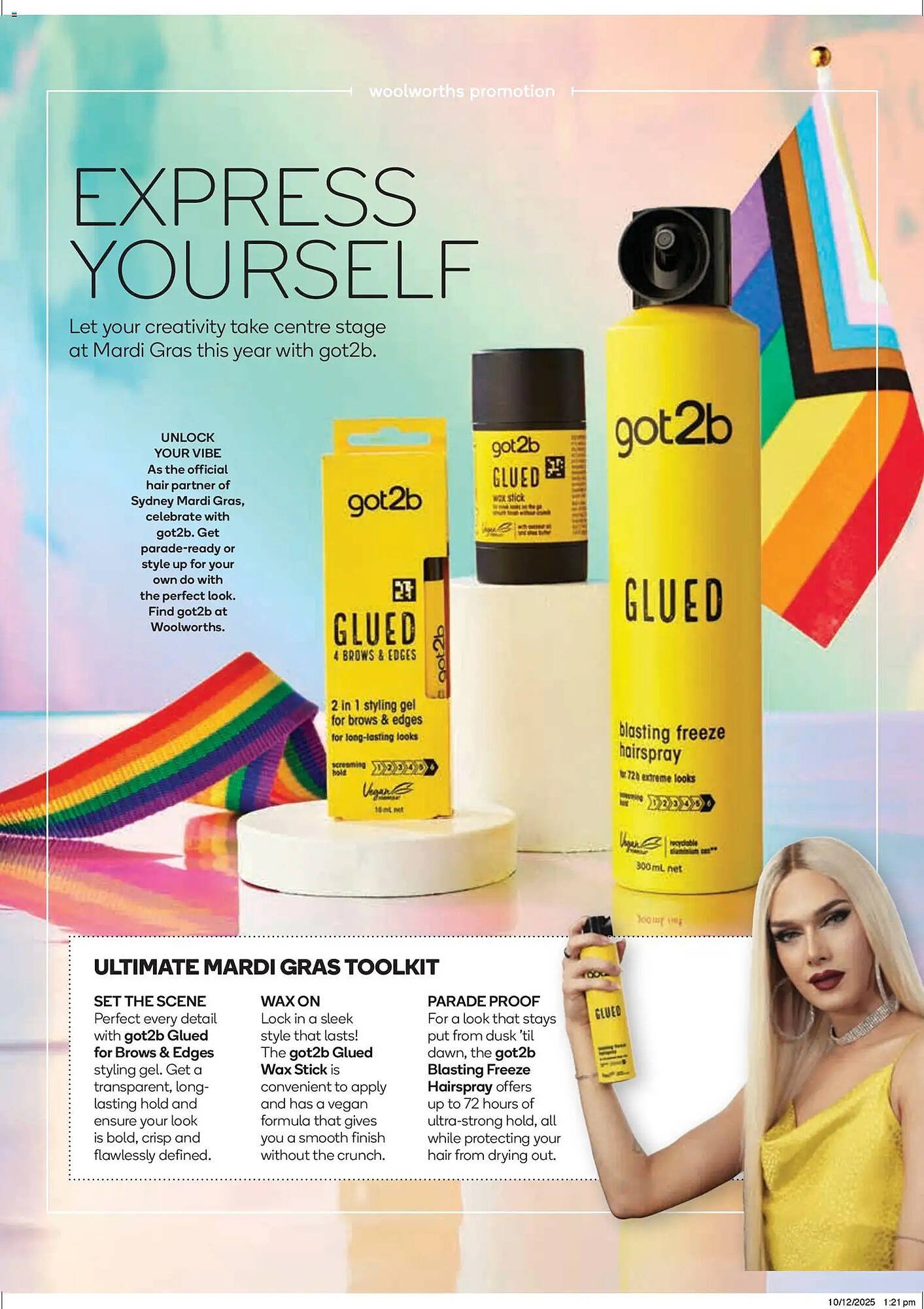 Woolworths catalogue (2026-01-13 - 2026-03-02) | 125