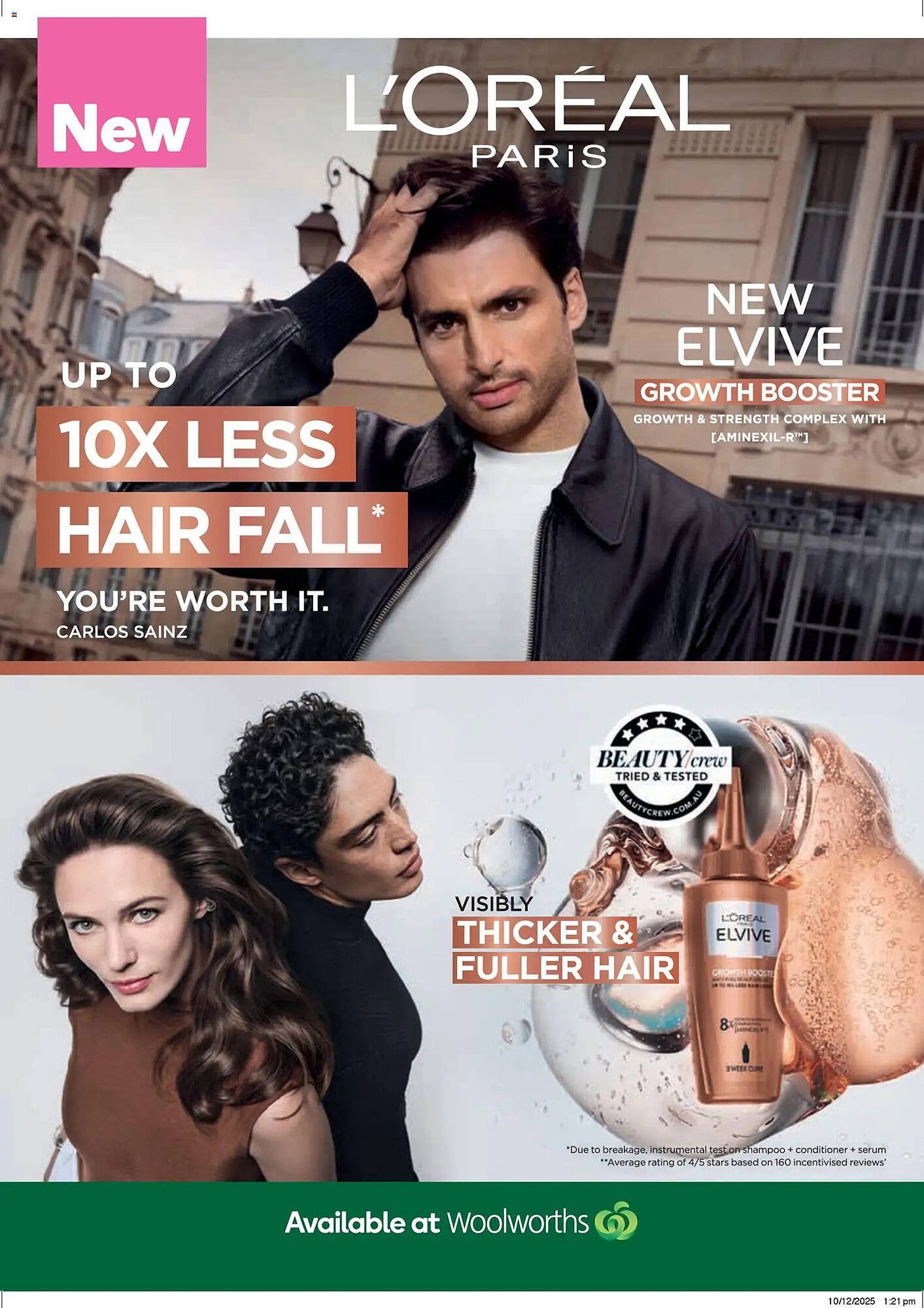 Woolworths catalogue (2026-01-13 - 2026-03-02) | 127