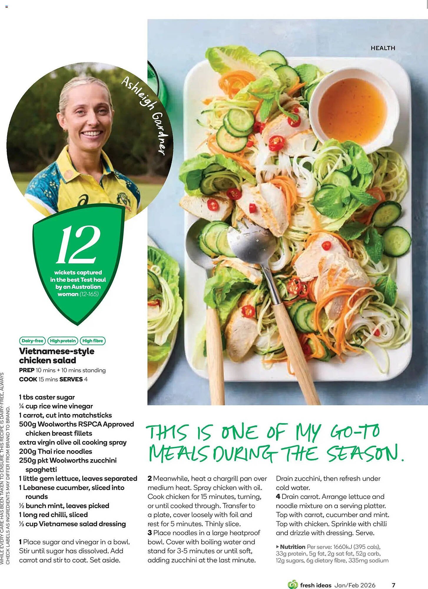 Woolworths catalogue (2026-01-13 - 2026-03-02) | 134