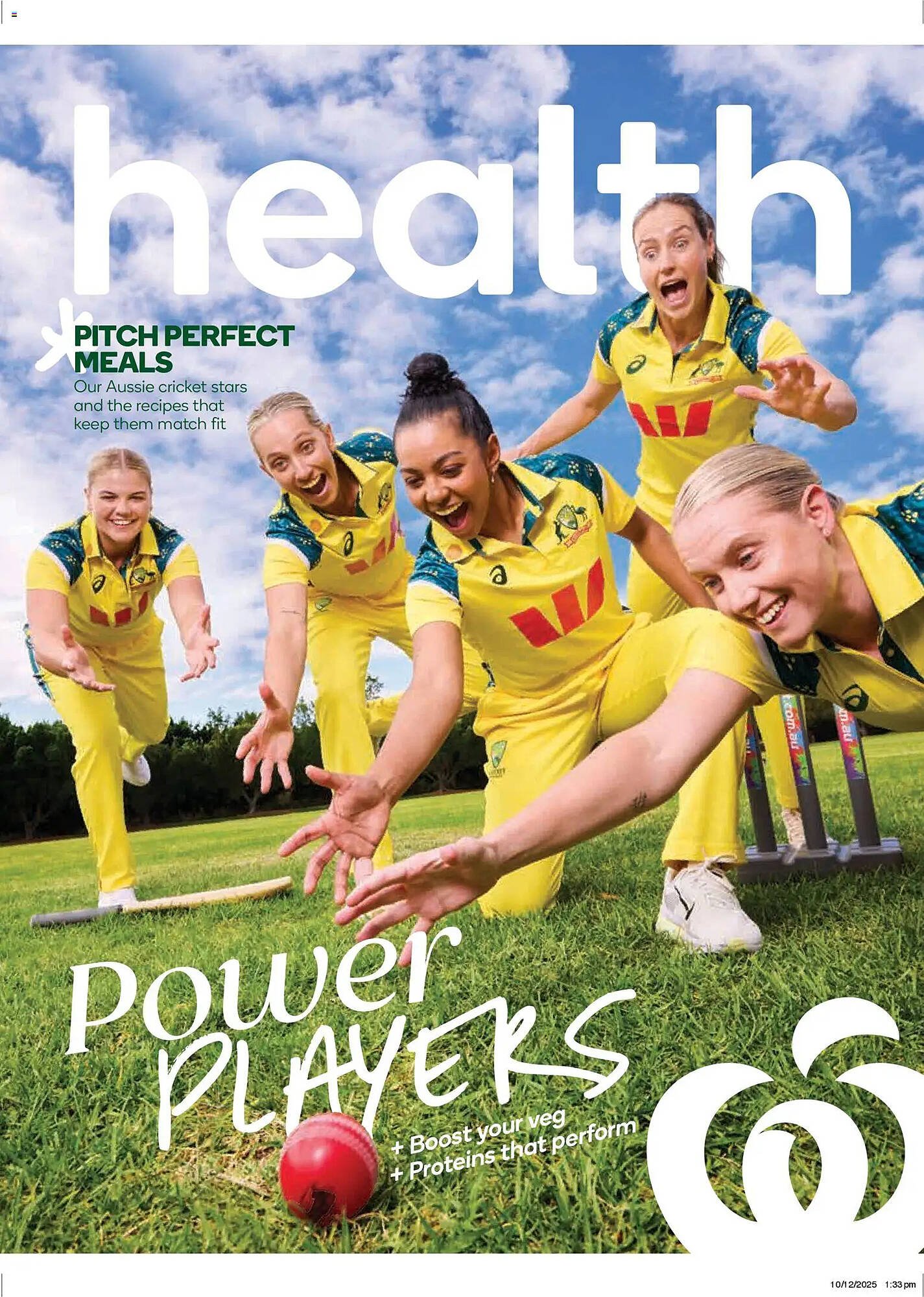 Woolworths catalogue (2026-01-13 - 2026-03-02) | 140