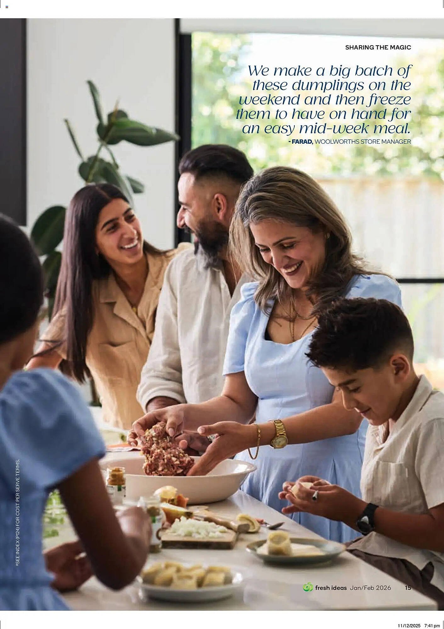 Woolworths catalogue (2026-01-13 - 2026-03-02) | 15