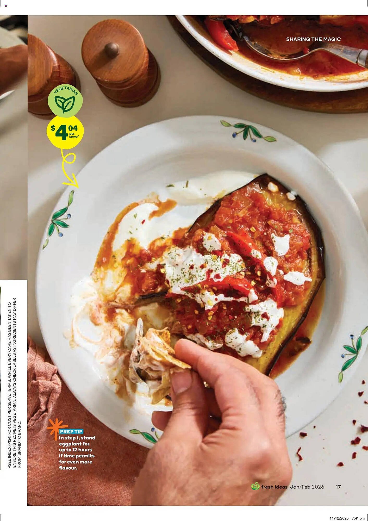 Woolworths catalogue (2026-01-13 - 2026-03-02) | 17