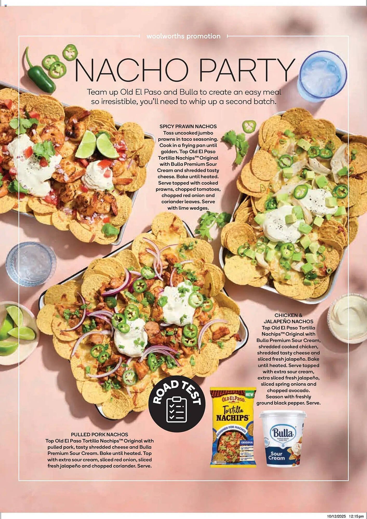 Woolworths catalogue (2026-01-13 - 2026-03-02) | 21