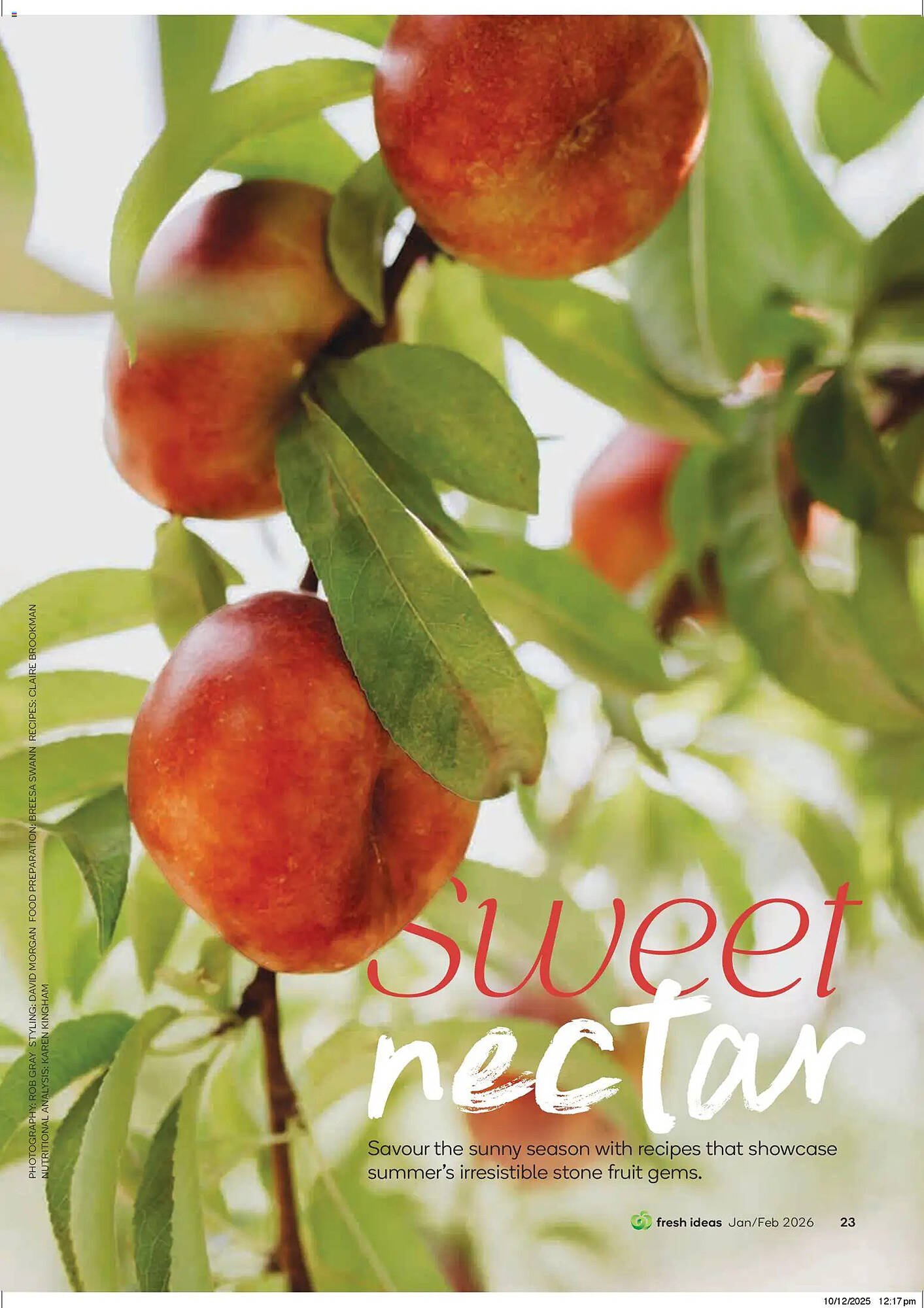 Woolworths catalogue (2026-01-13 - 2026-03-02) | 23