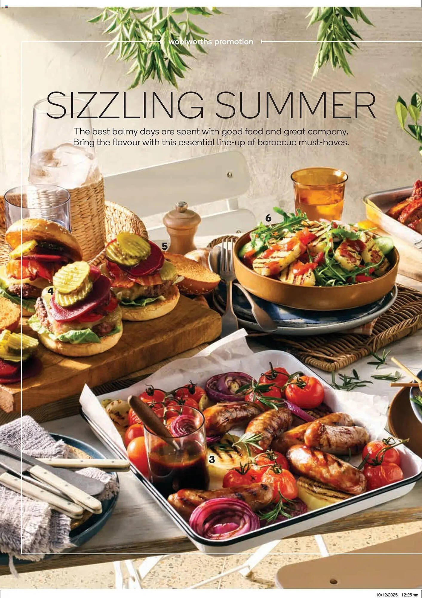 Woolworths catalogue (2026-01-13 - 2026-03-02) | 32