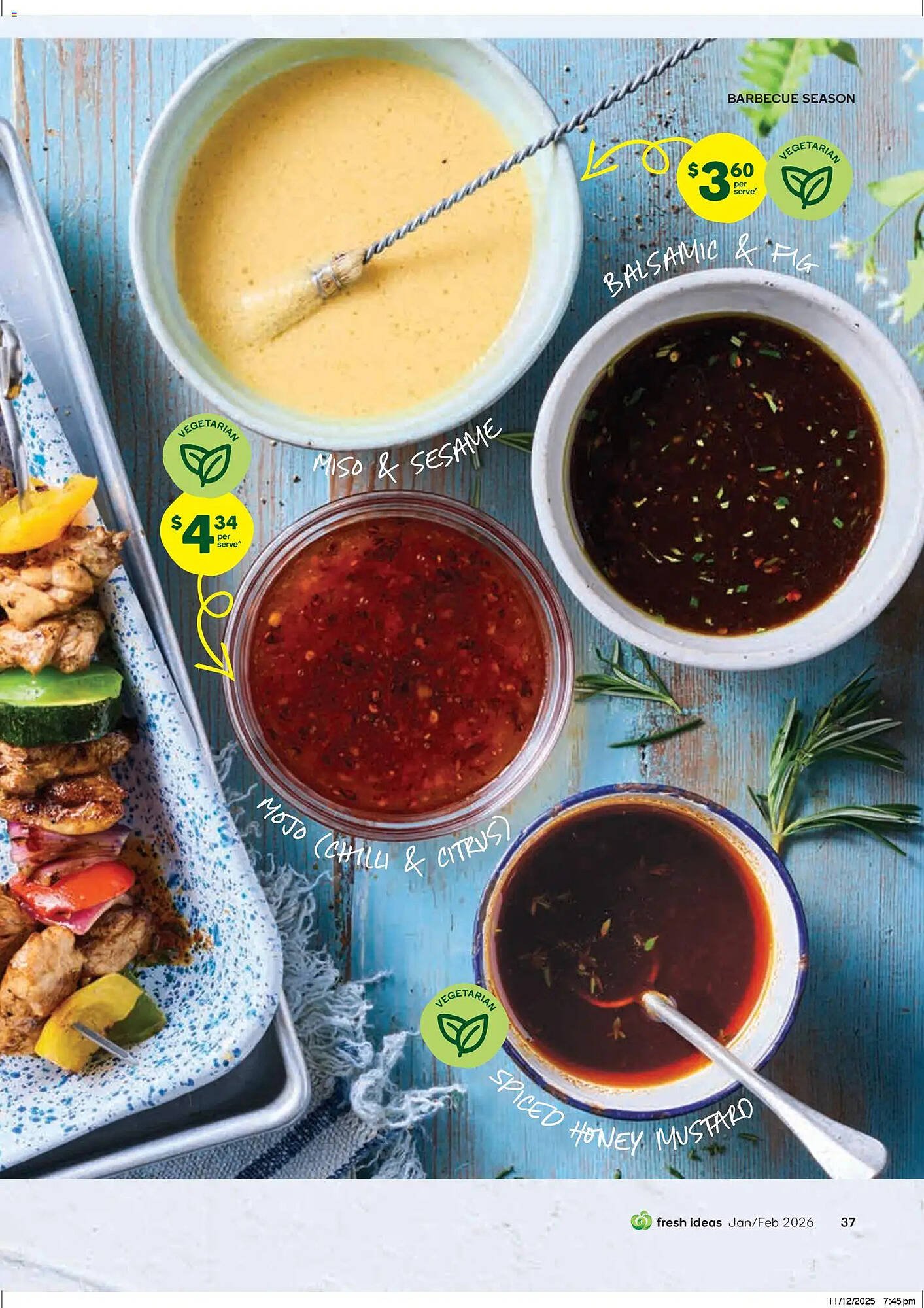 Woolworths catalogue (2026-01-13 - 2026-03-02) | 37