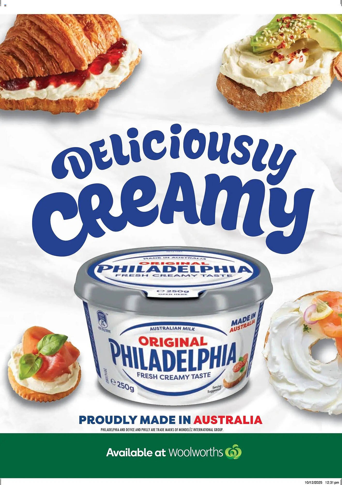 Woolworths catalogue (2026-01-13 - 2026-03-02) | 50