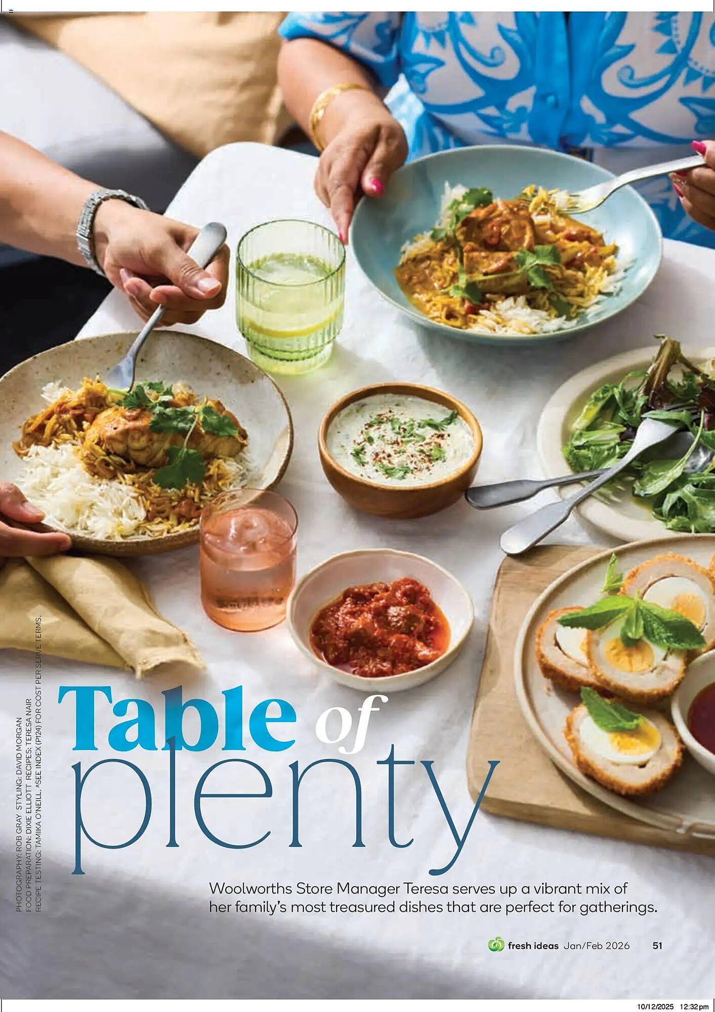 Woolworths catalogue (2026-01-13 - 2026-03-02) | 51