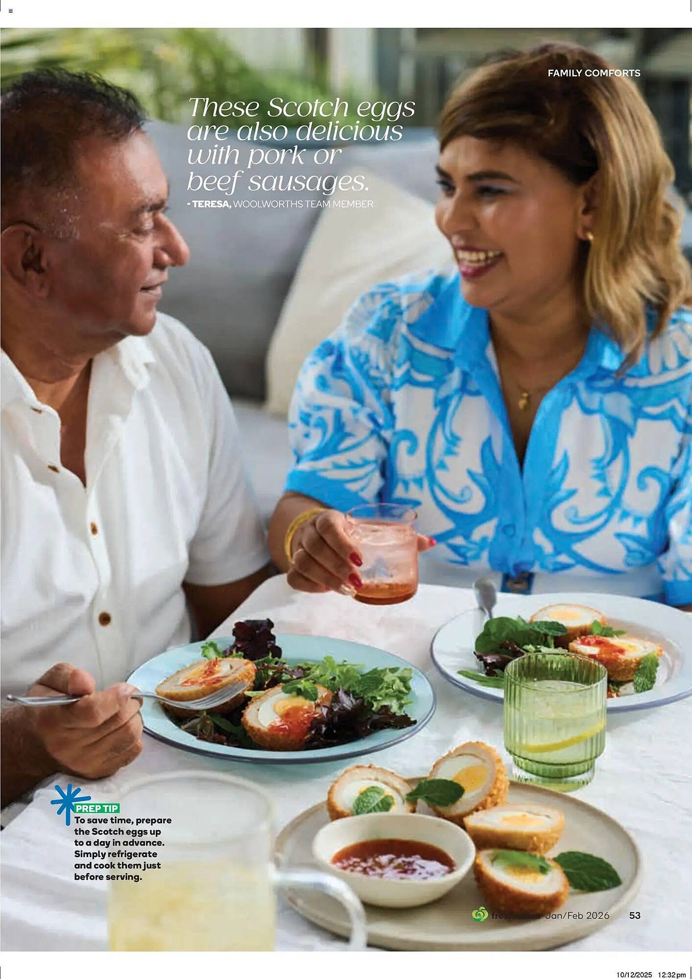 Woolworths catalogue (2026-01-13 - 2026-03-02) | 53