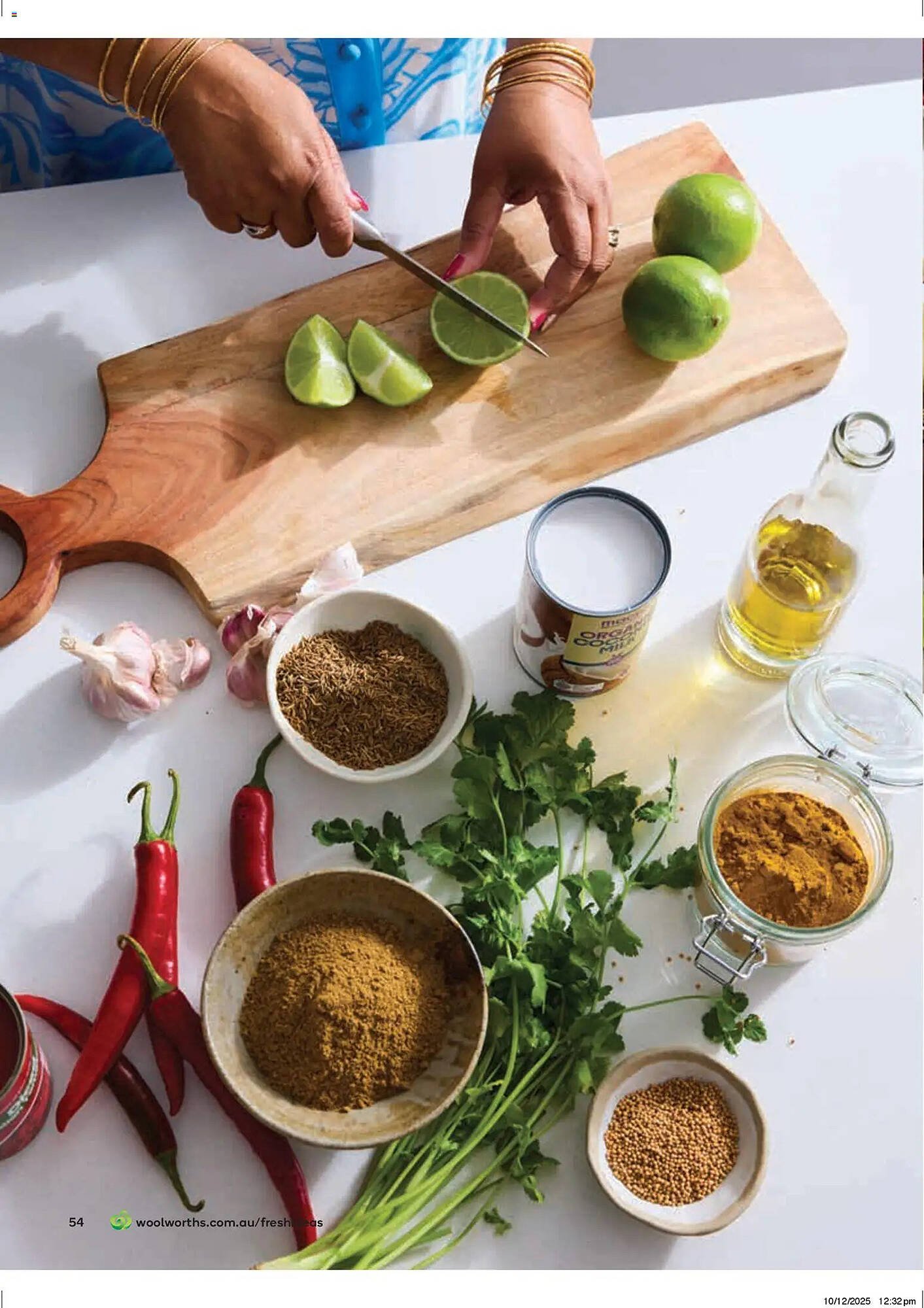 Woolworths catalogue (2026-01-13 - 2026-03-02) | 54