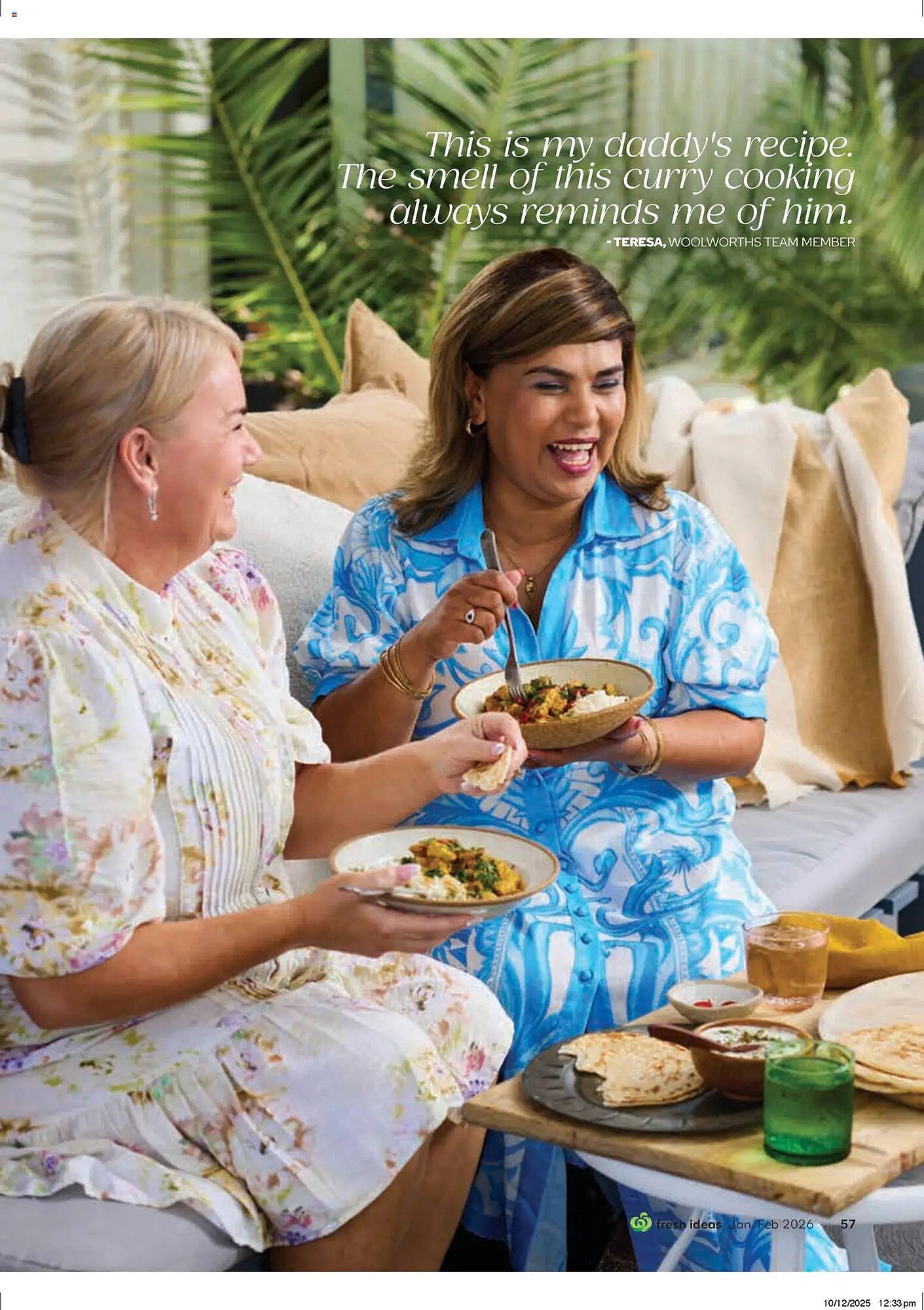 Woolworths catalogue (2026-01-13 - 2026-03-02) | 57