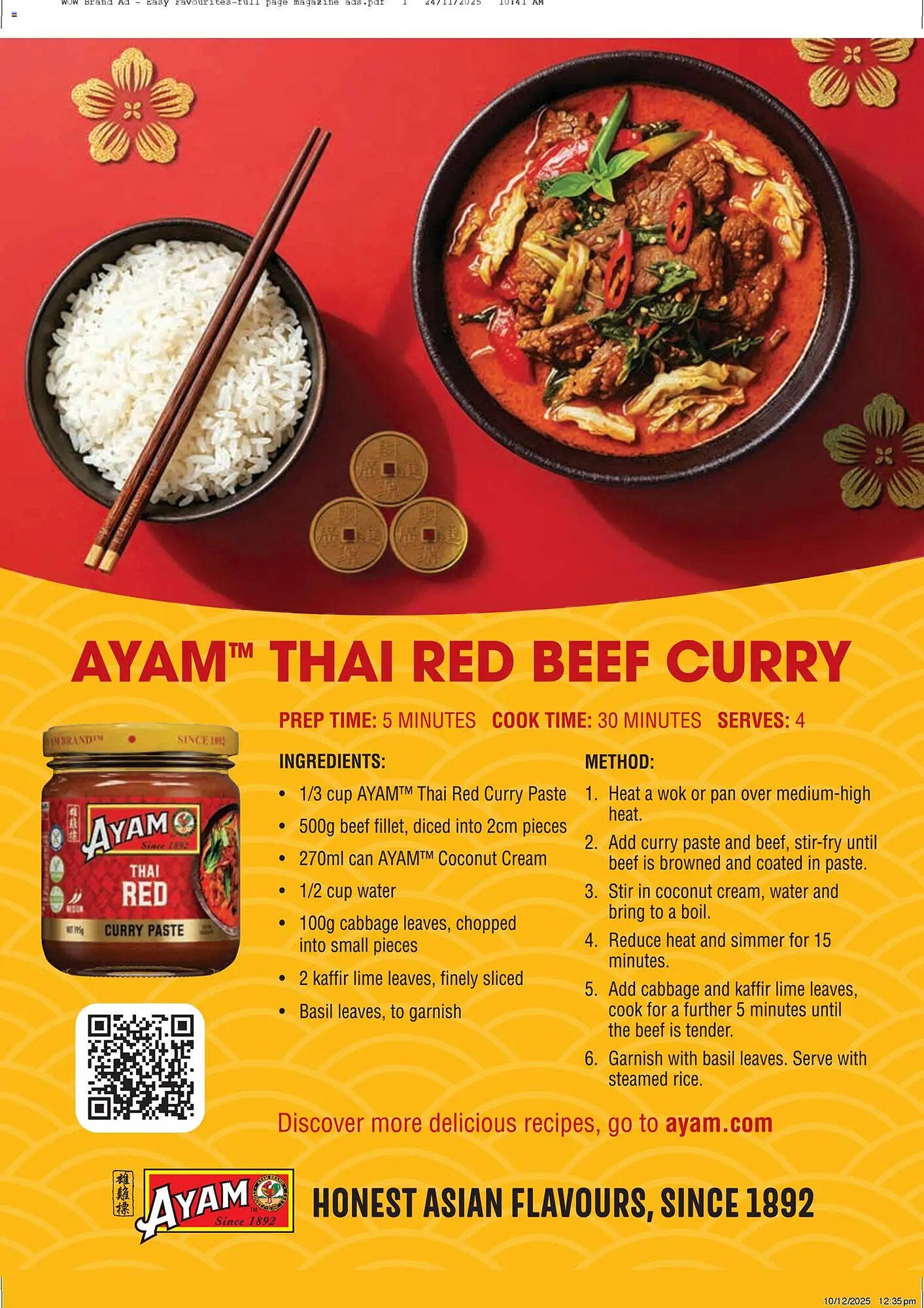 Woolworths catalogue (2026-01-13 - 2026-03-02) | 60