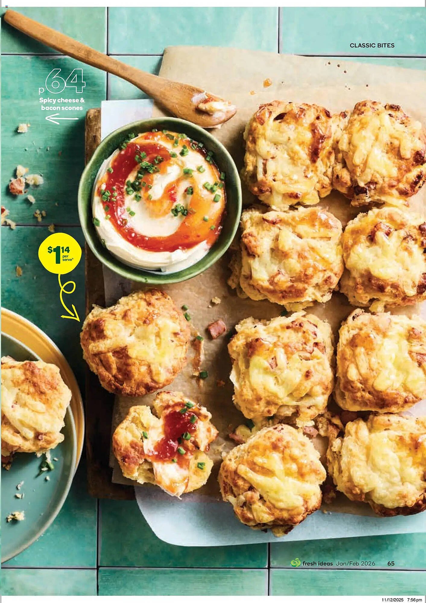 Woolworths catalogue (2026-01-13 - 2026-03-02) | 65