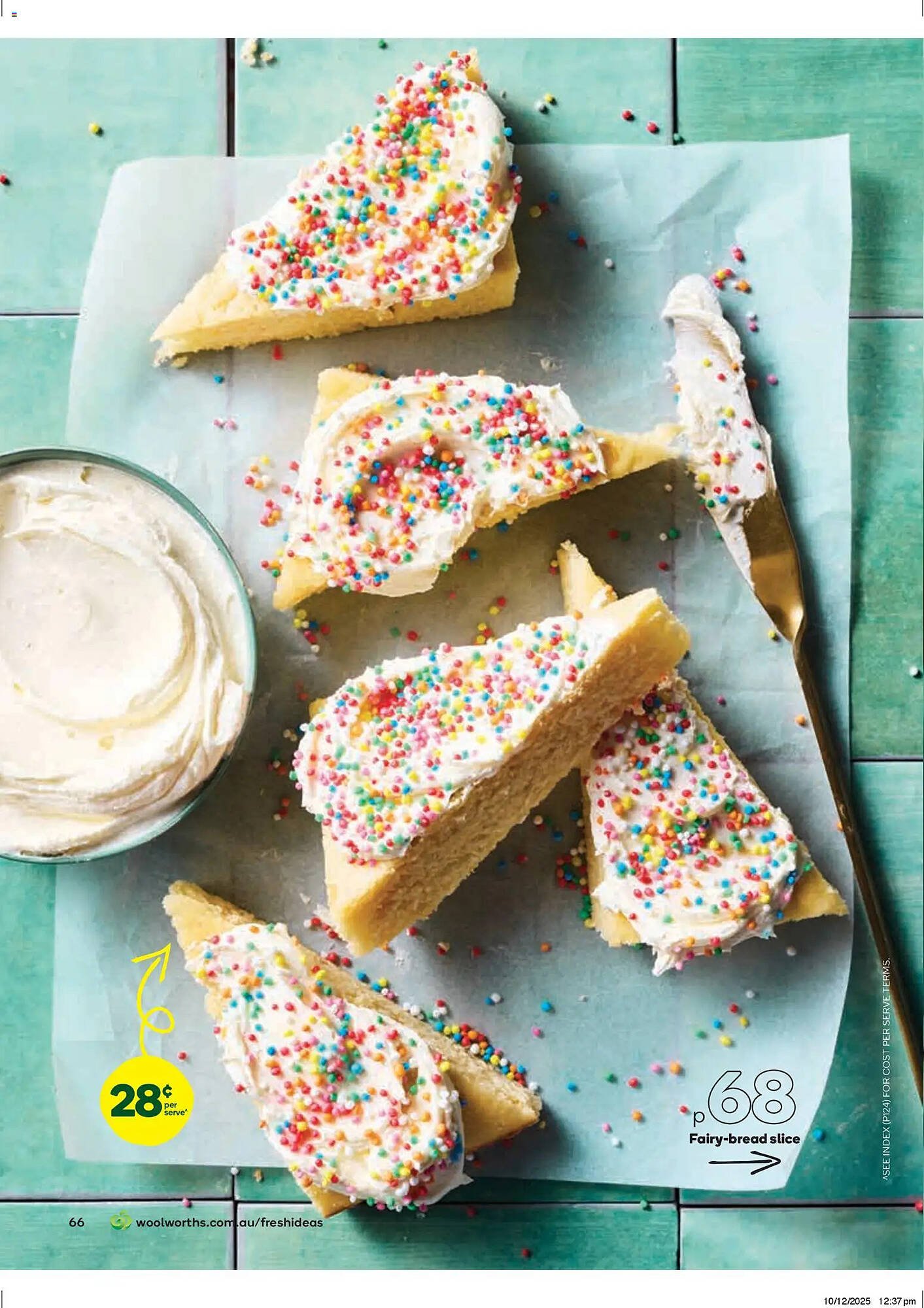 Woolworths catalogue (2026-01-13 - 2026-03-02) | 66