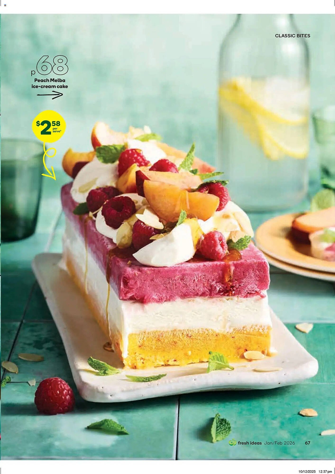 Woolworths catalogue (2026-01-13 - 2026-03-02) | 67