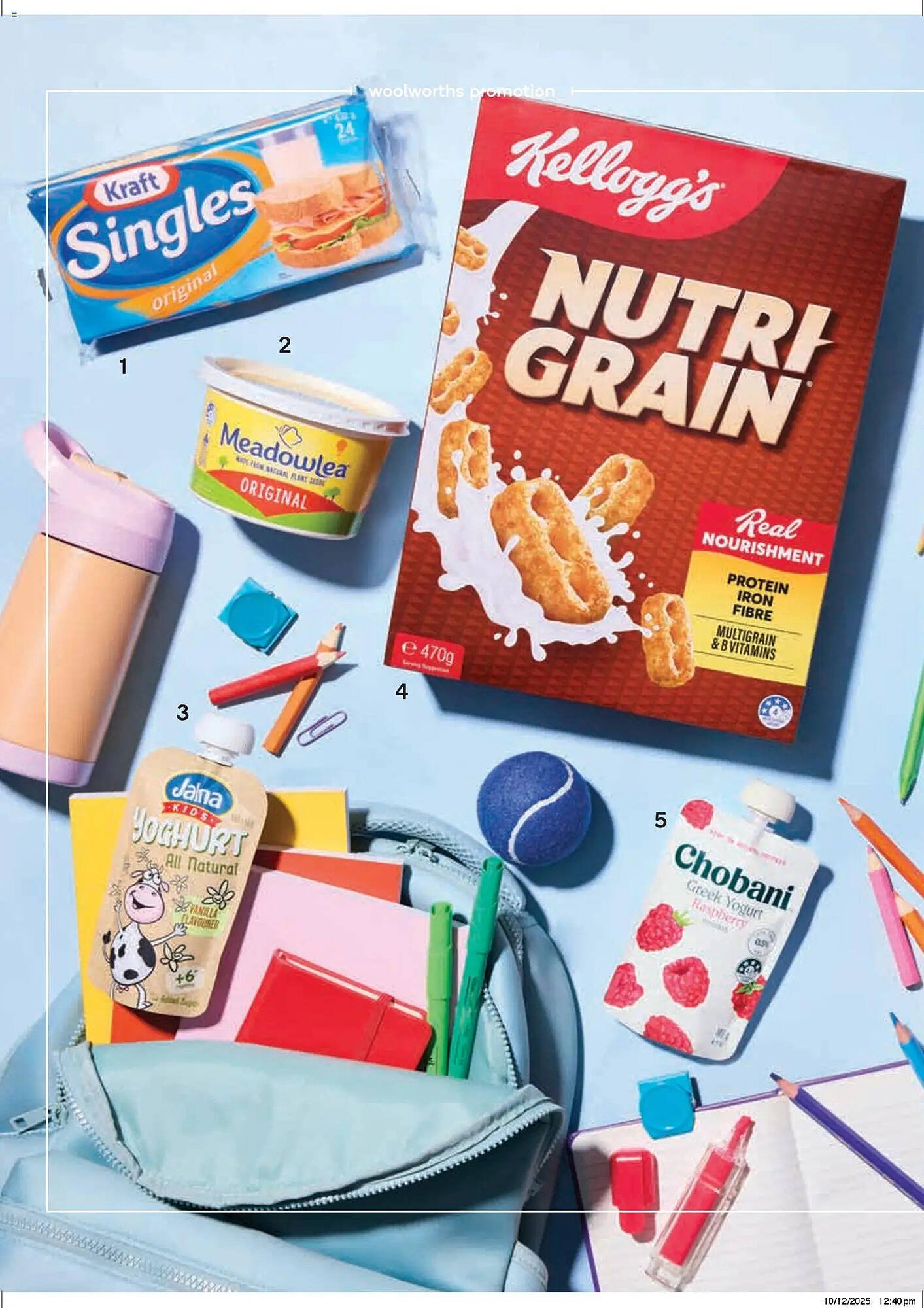 Woolworths catalogue (2026-01-13 - 2026-03-02) | 72