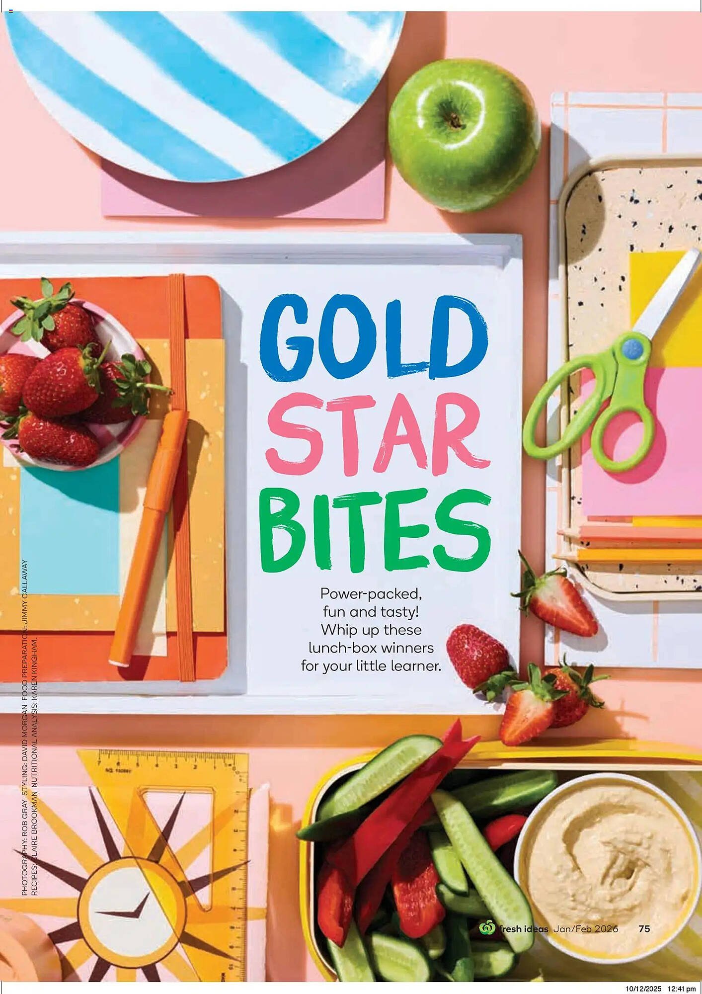 Woolworths catalogue (2026-01-13 - 2026-03-02) | 75