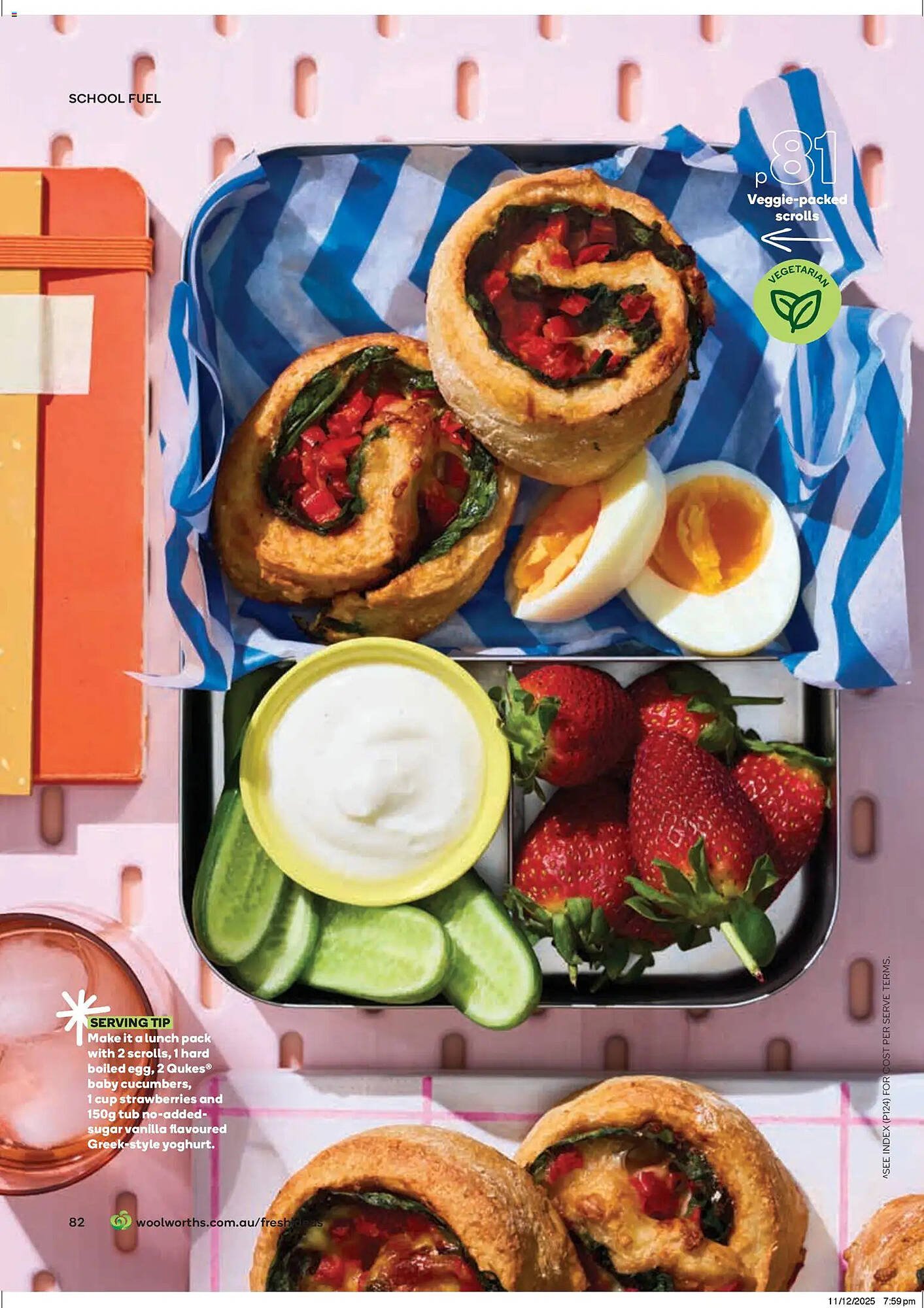 Woolworths catalogue (2026-01-13 - 2026-03-02) | 82