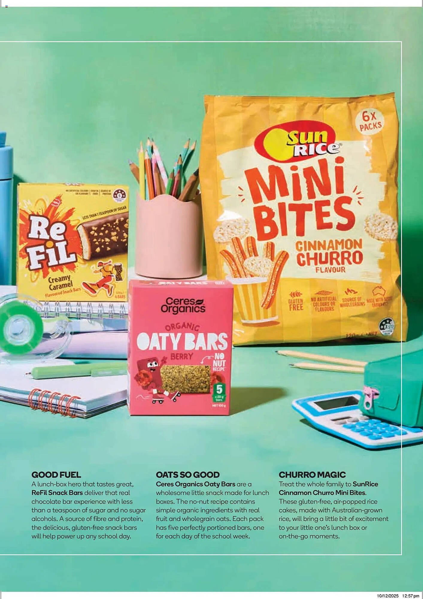 Woolworths catalogue (2026-01-13 - 2026-03-02) | 85