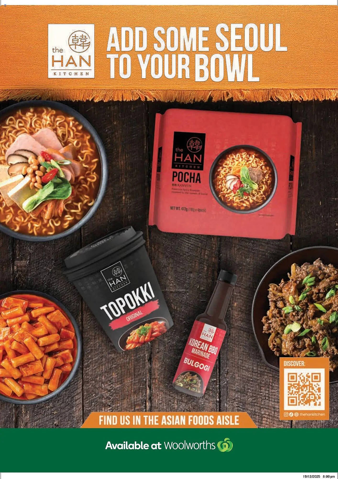 Woolworths catalogue (2026-01-13 - 2026-03-02) | 89