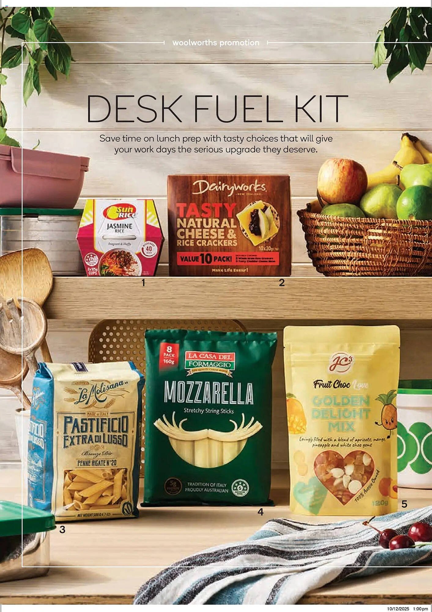 Woolworths catalogue (2026-01-13 - 2026-03-02) | 90