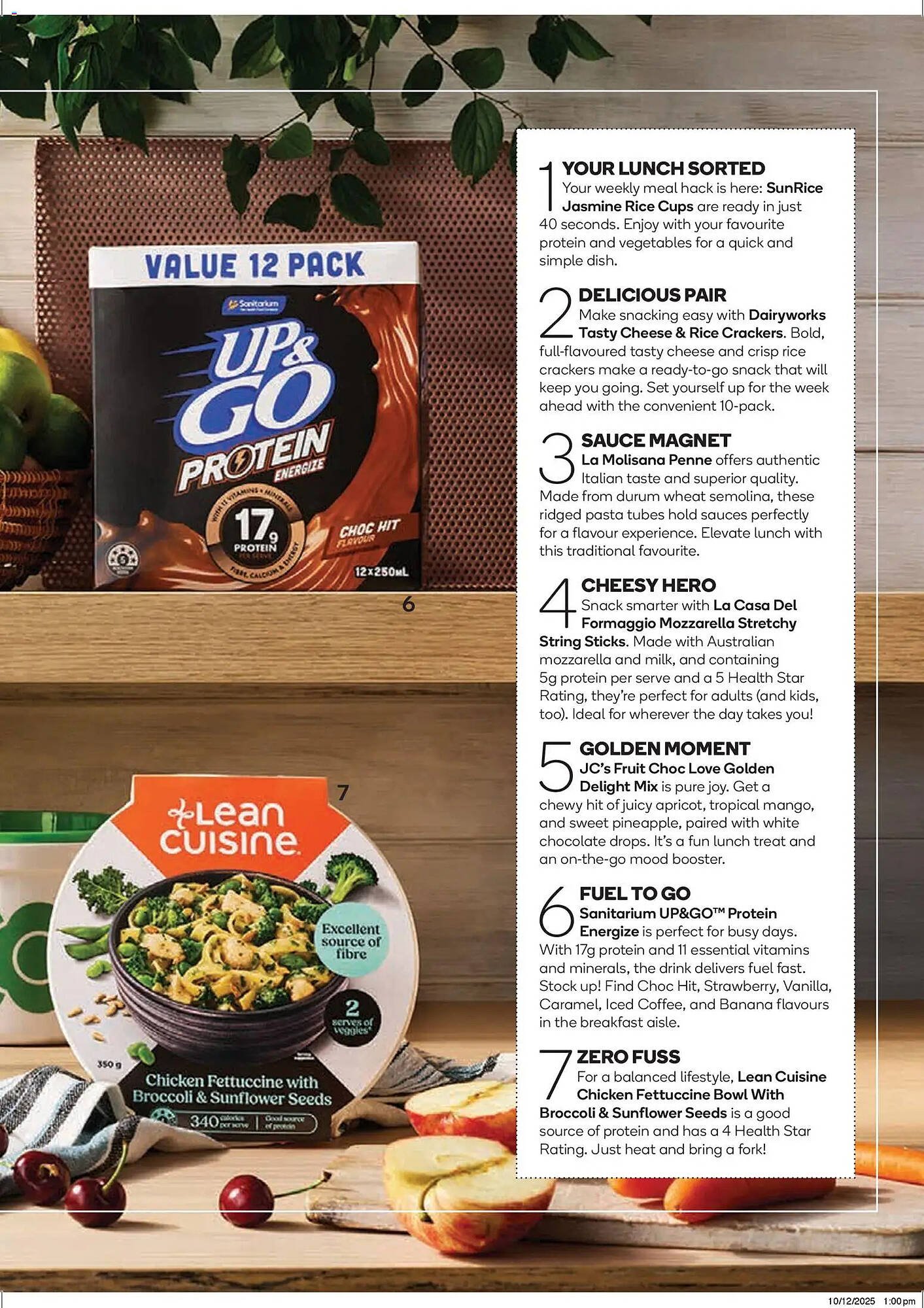 Woolworths catalogue (2026-01-13 - 2026-03-02) | 91