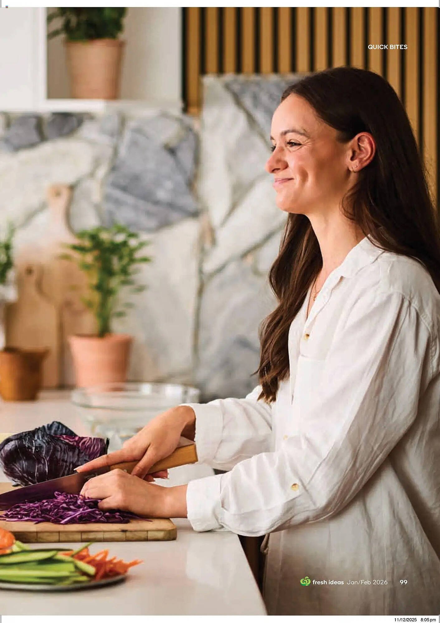 Woolworths catalogue (2026-01-13 - 2026-03-02) | 99