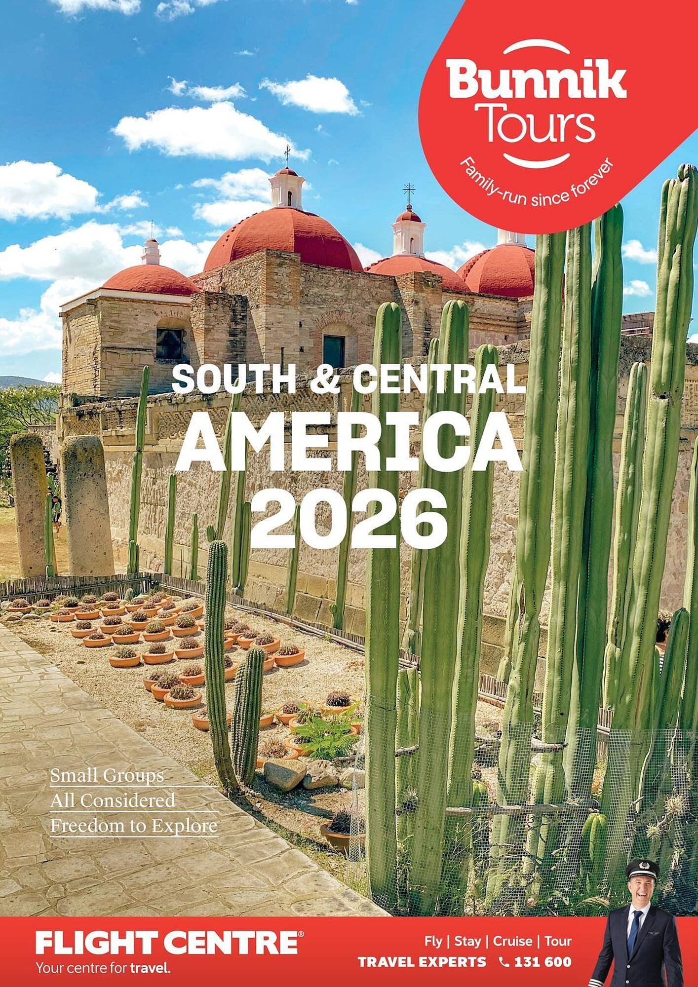 Flight Centre brochure (2025-09-18 - 2026-12-31) | 1